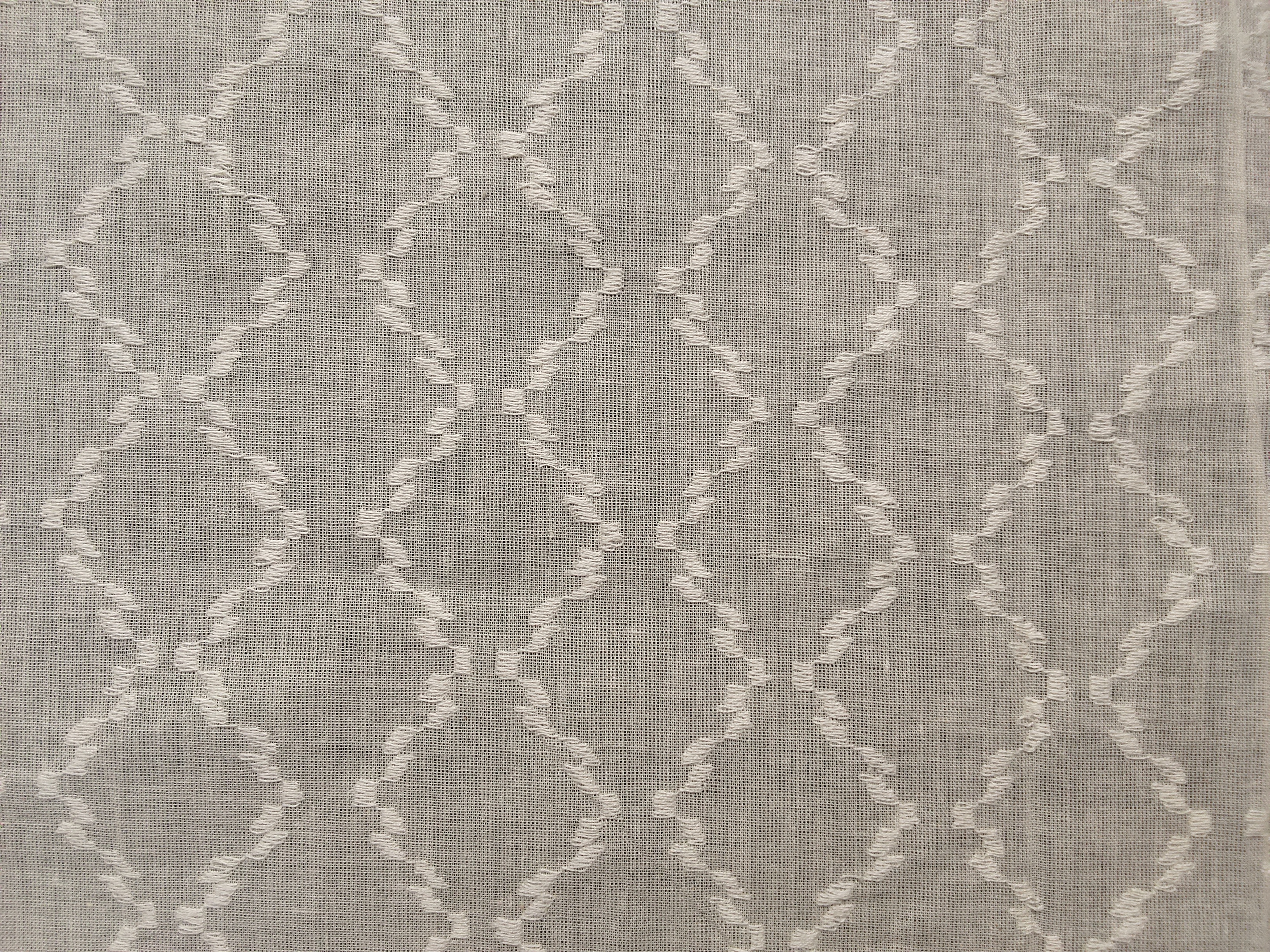COTTON LAPET