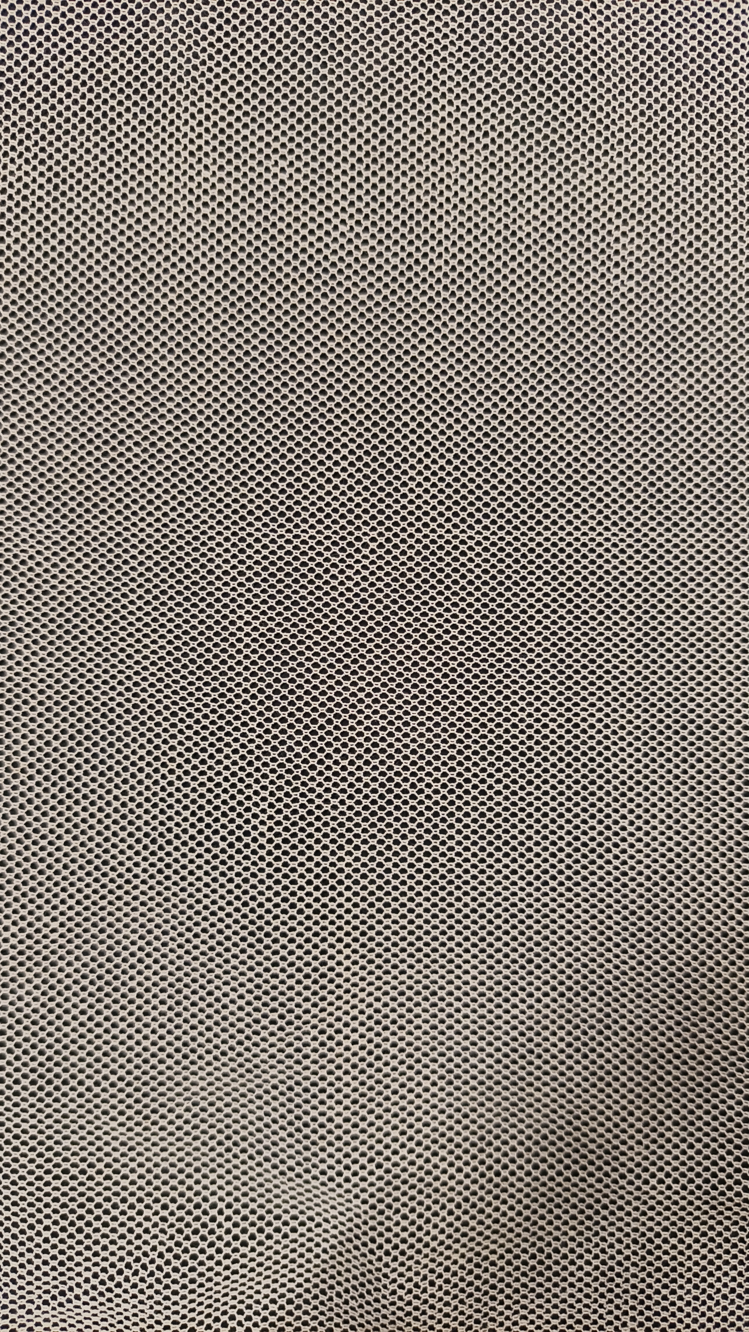 COTTON NET JACQUARD