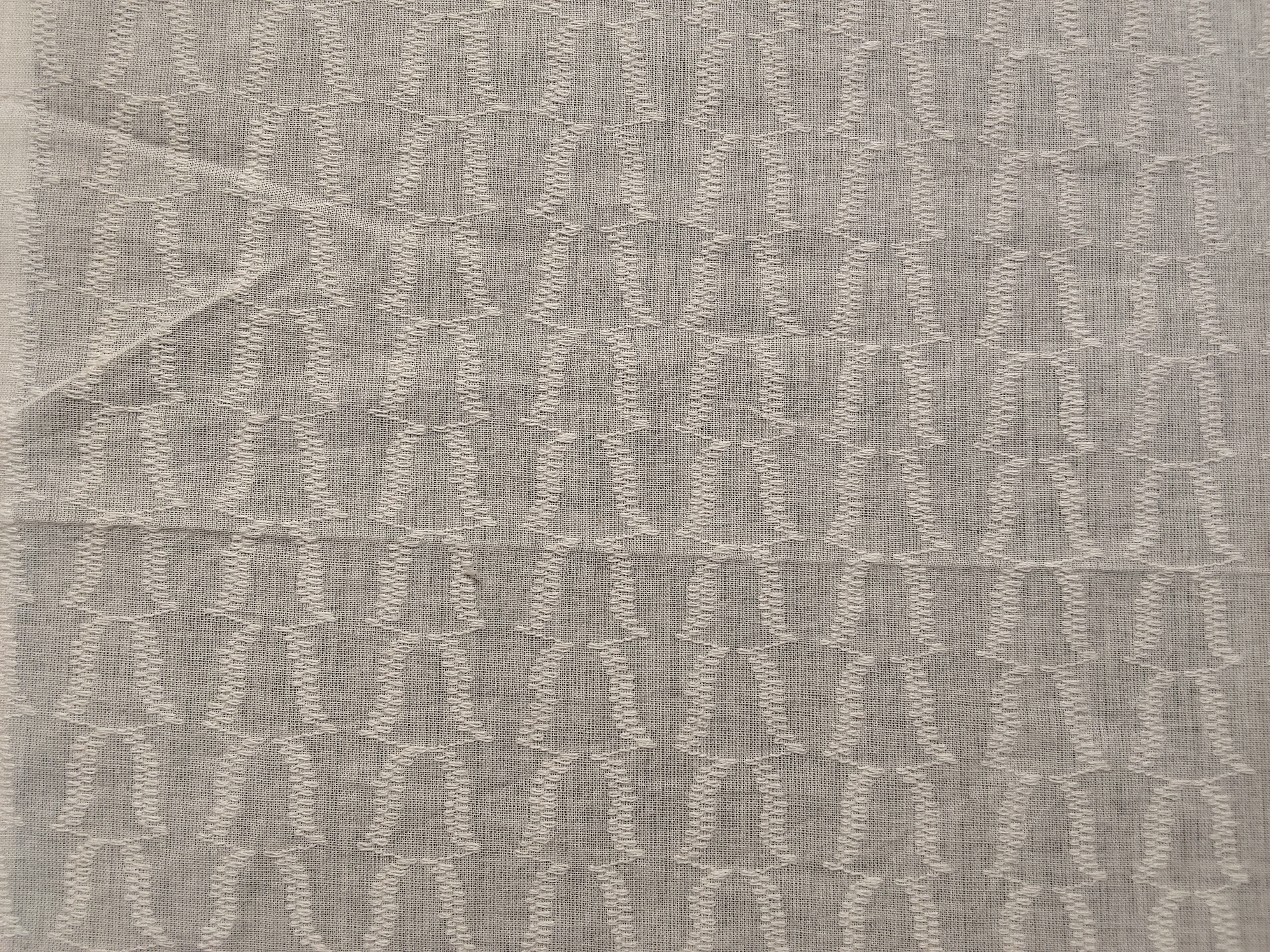 COTTON LAPET