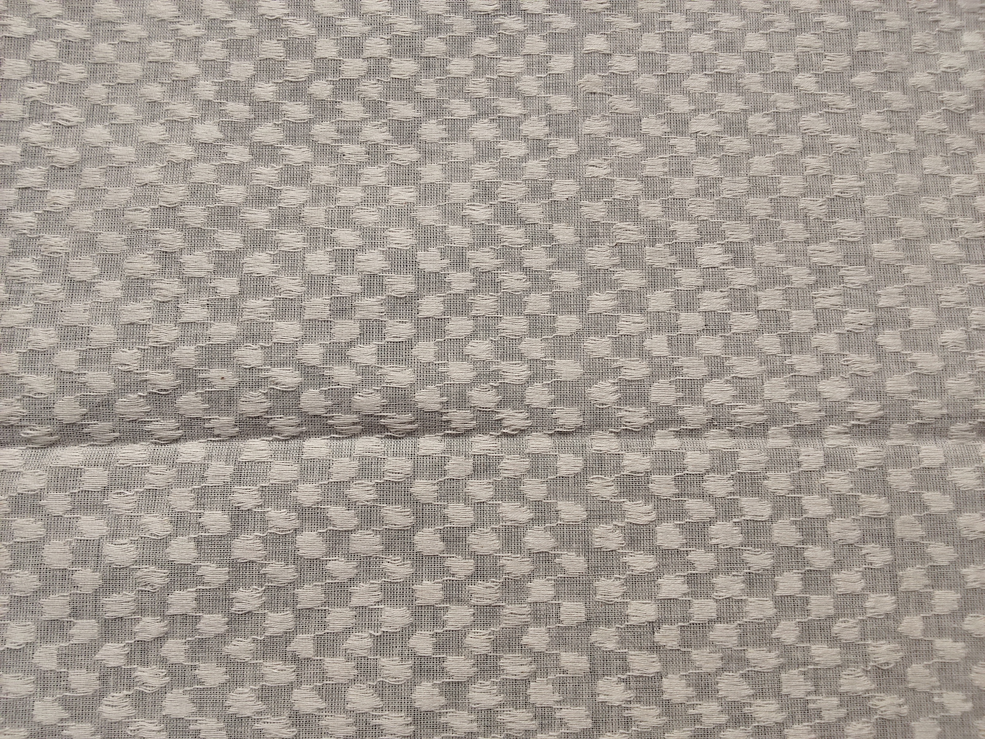 COTTON LAPET