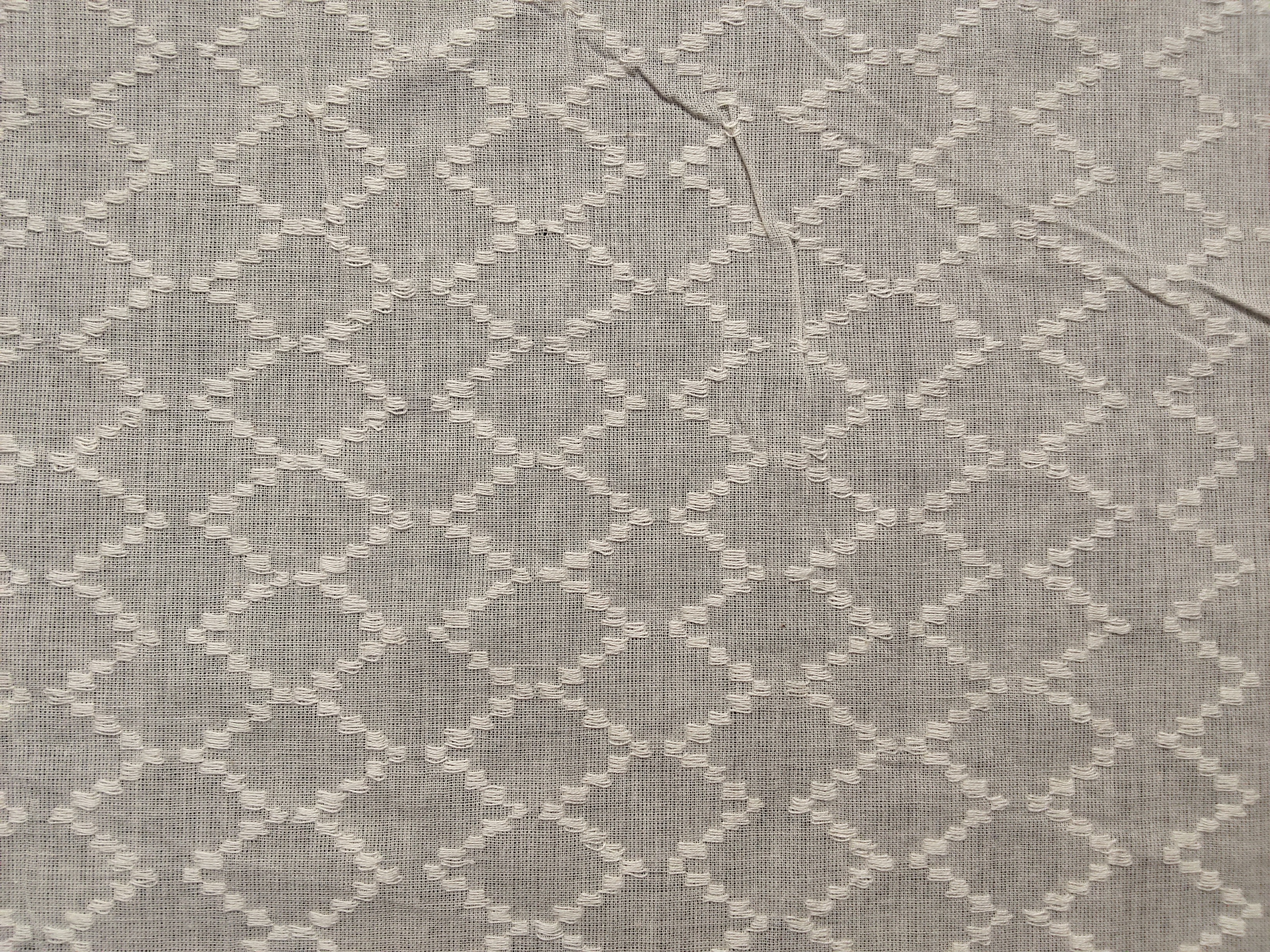 COTTON LAPET
