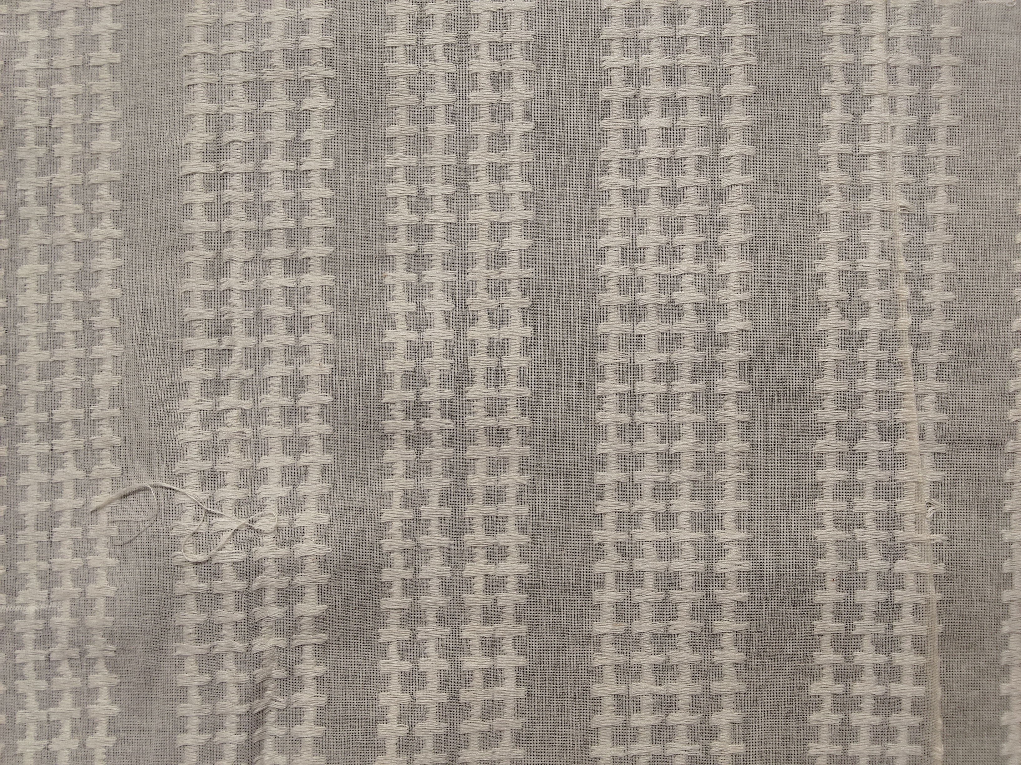COTTON LAPET