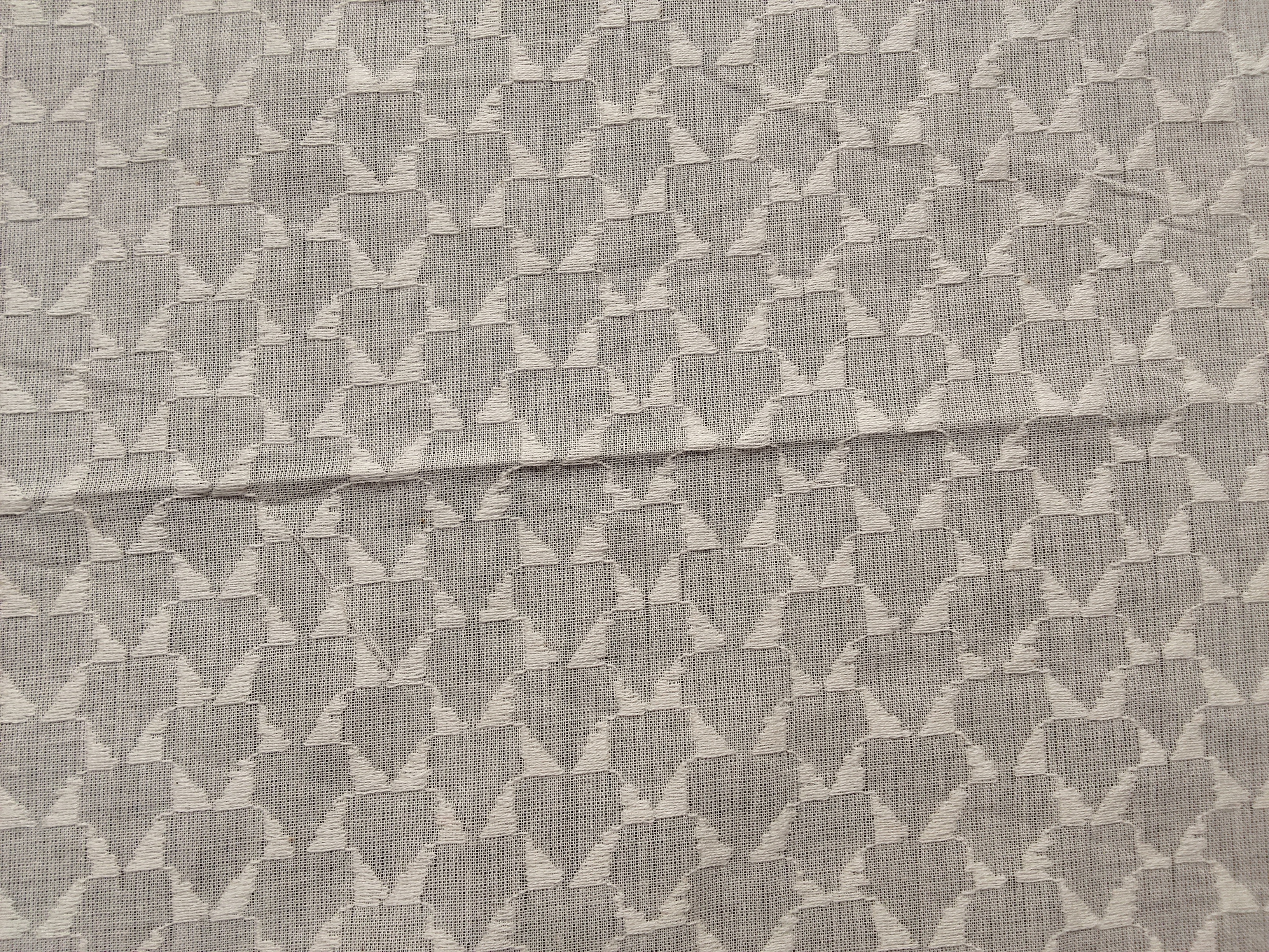 COTTON LAPET
