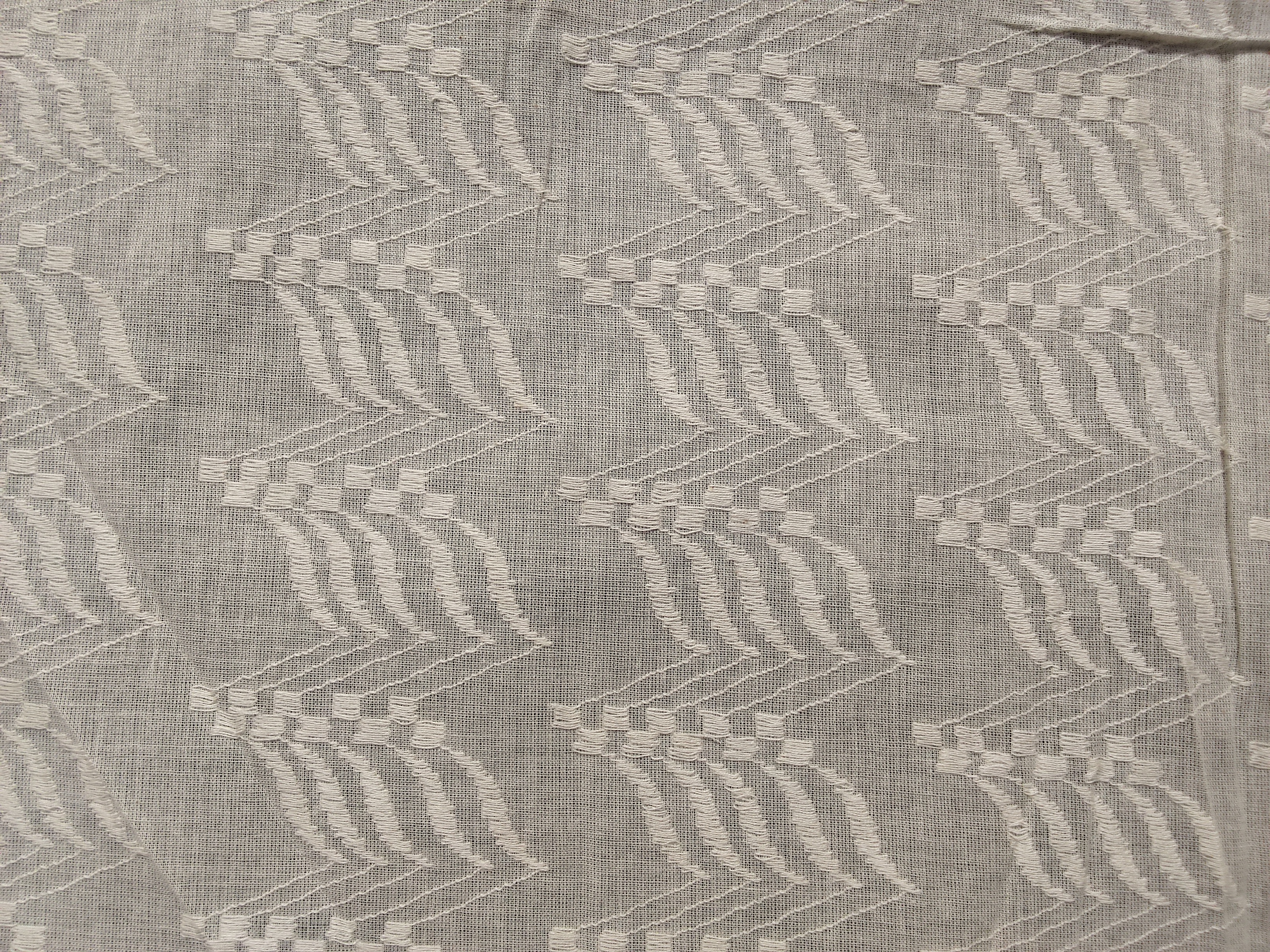 COTTON LAPET