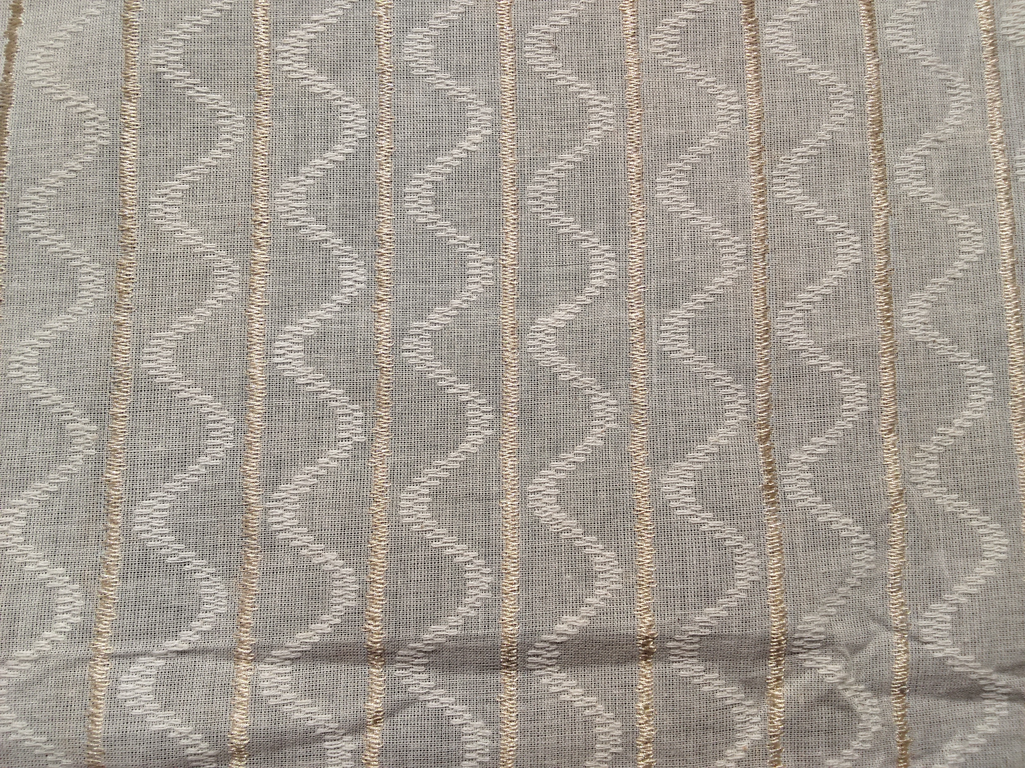 COTTON LAPET