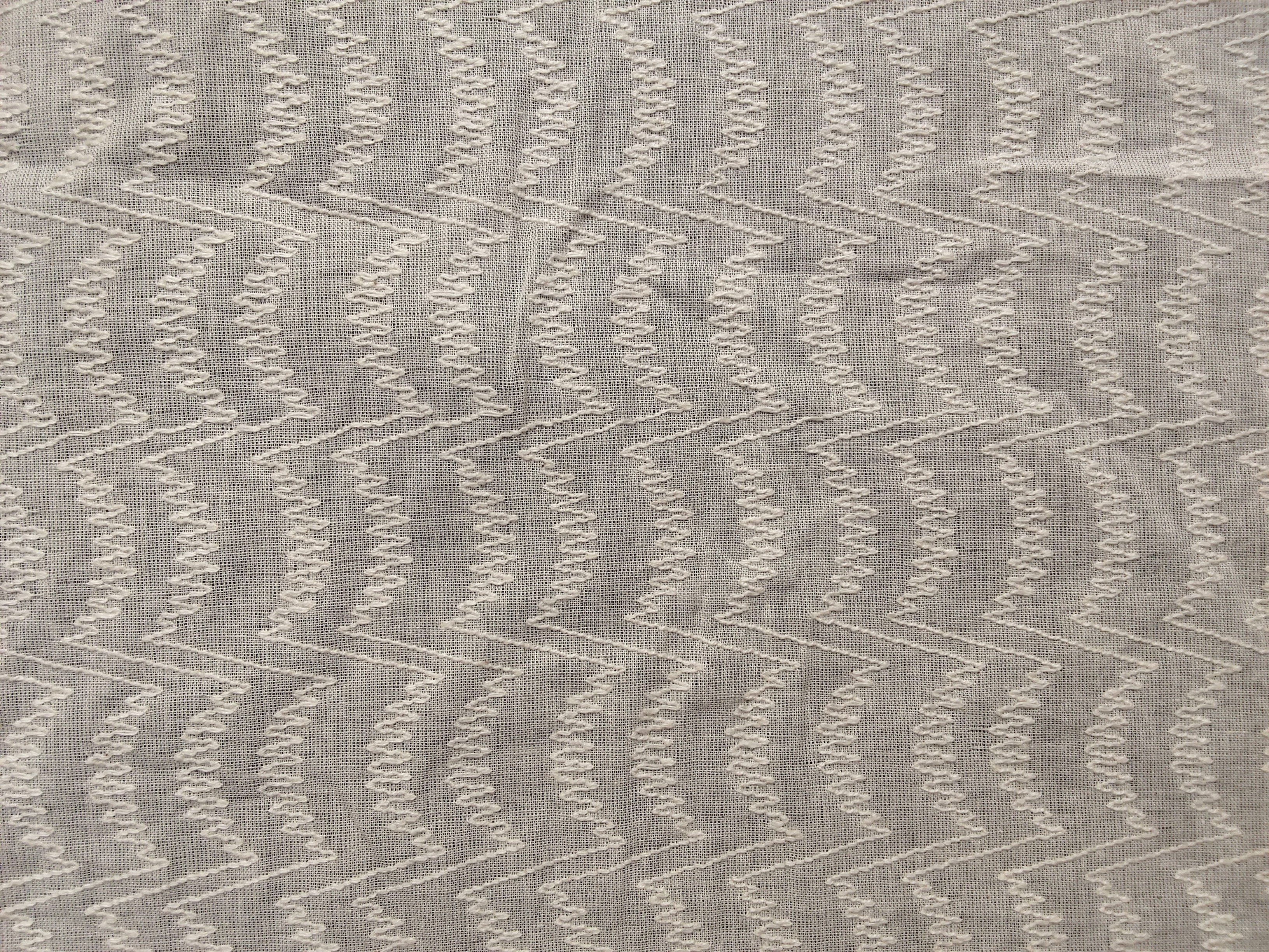 COTTON LAPET