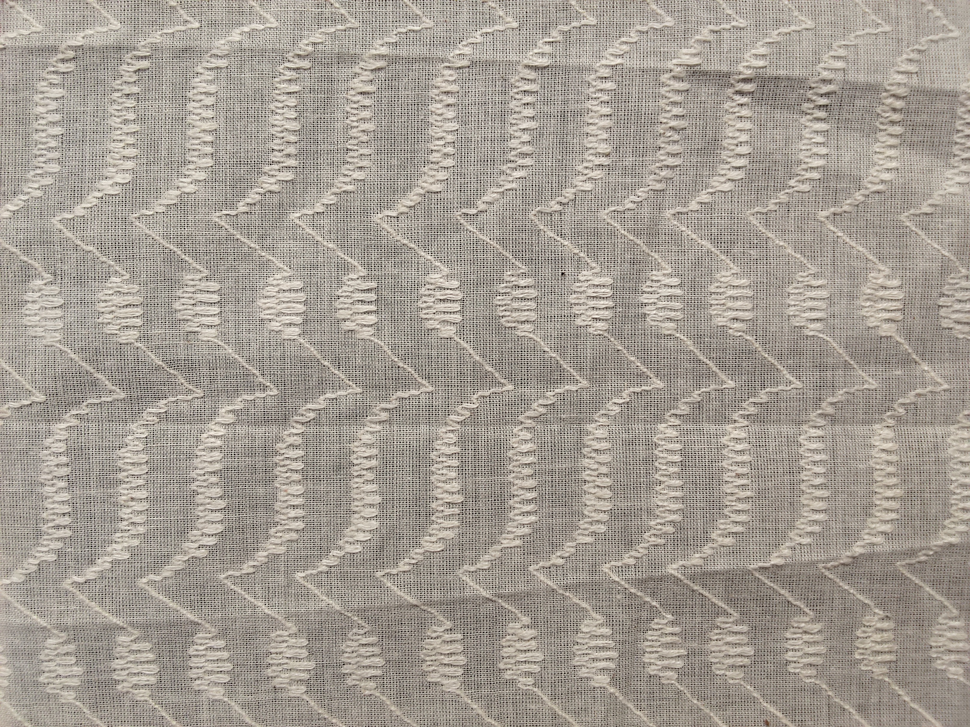 COTTON LAPET