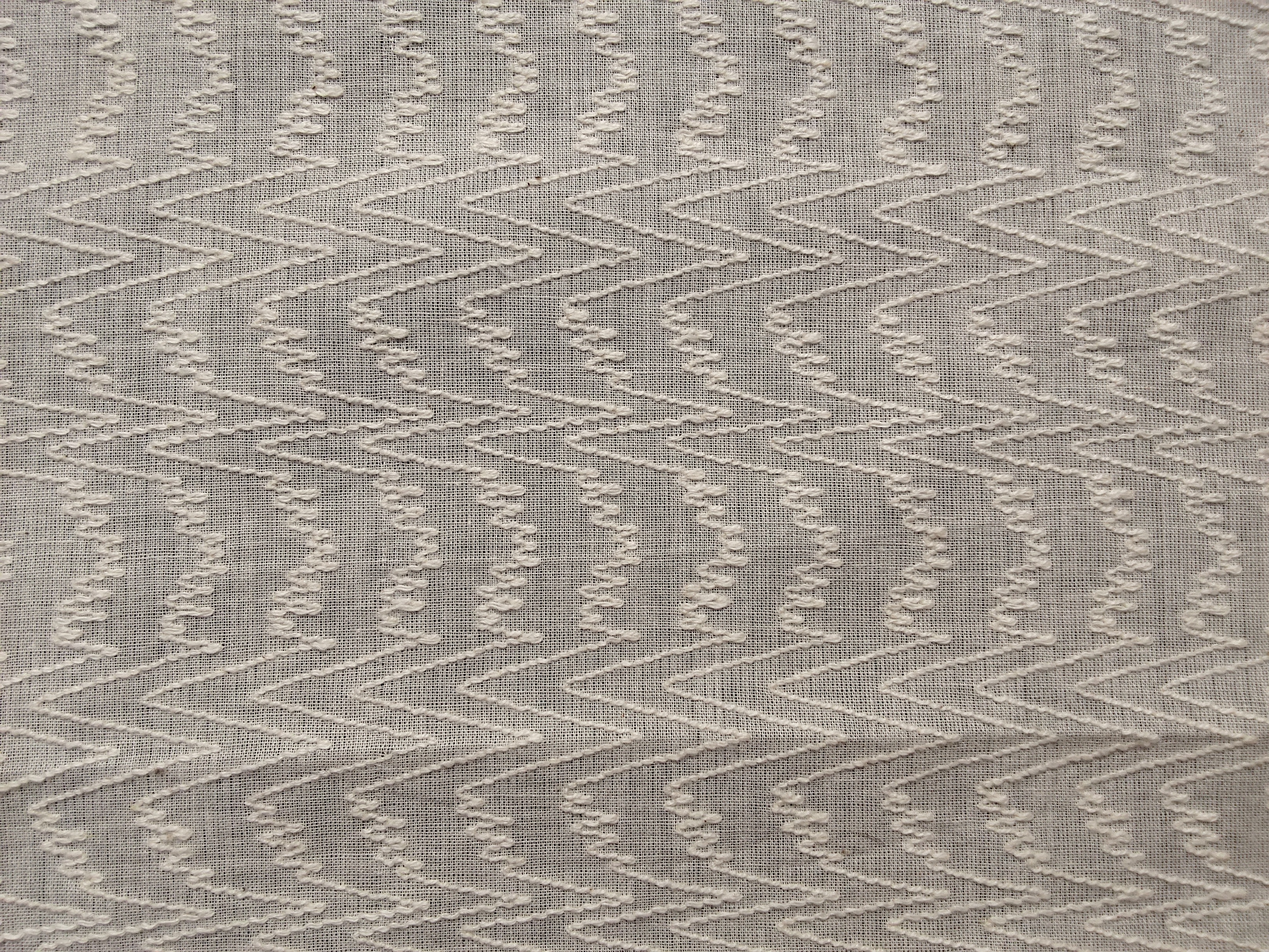 COTTON LAPET