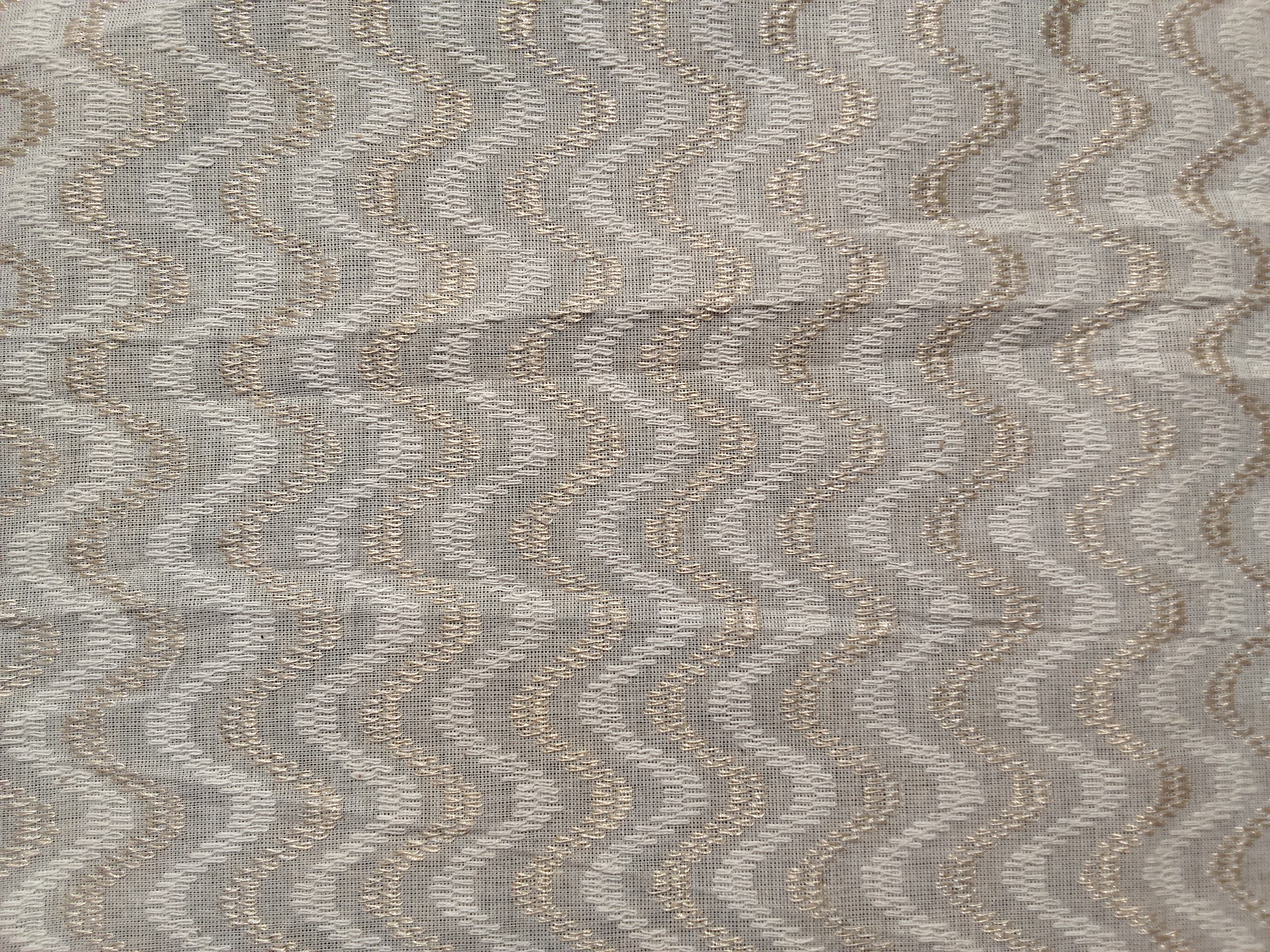COTTON LAPET