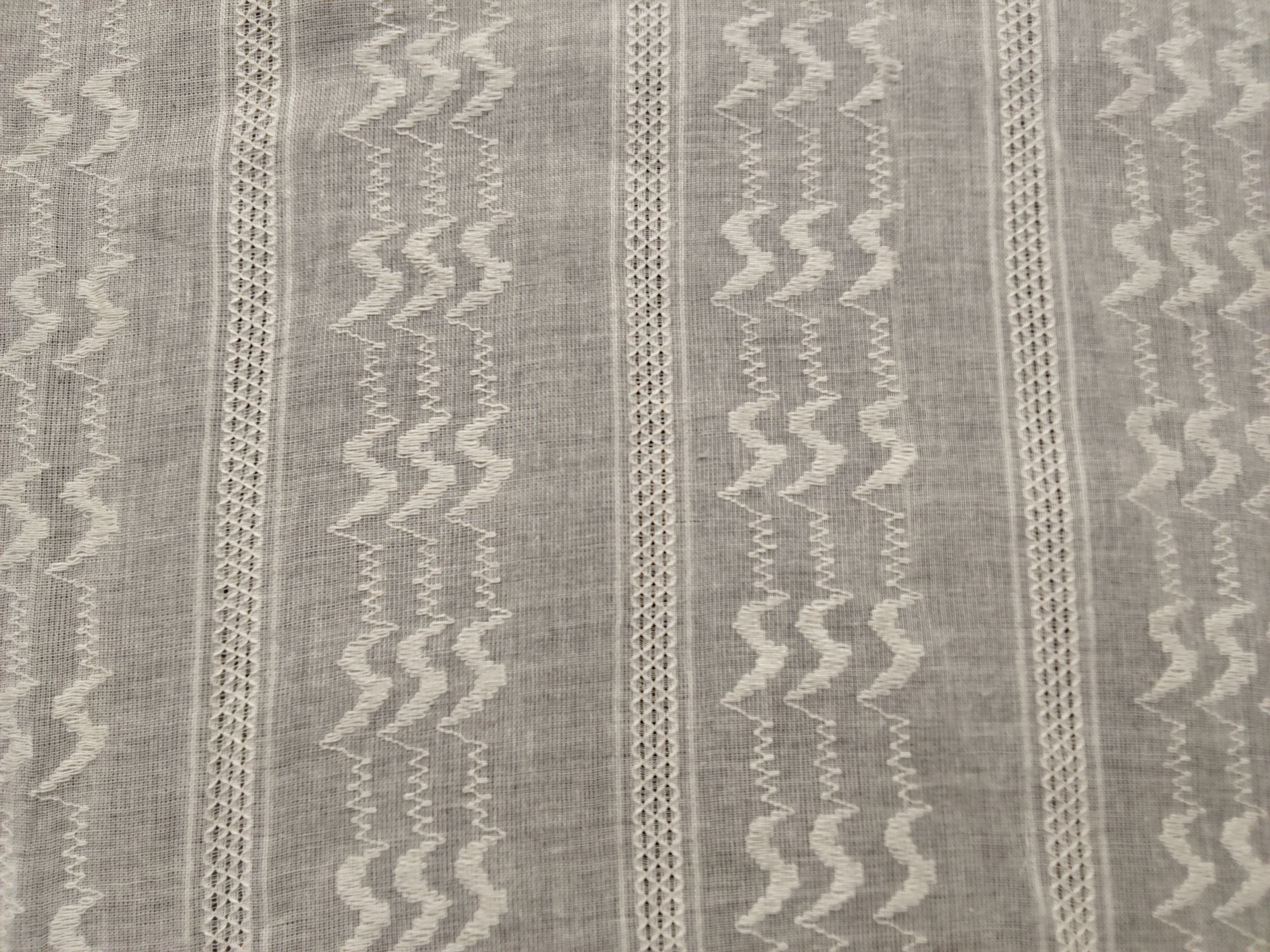 COTTON LAPET