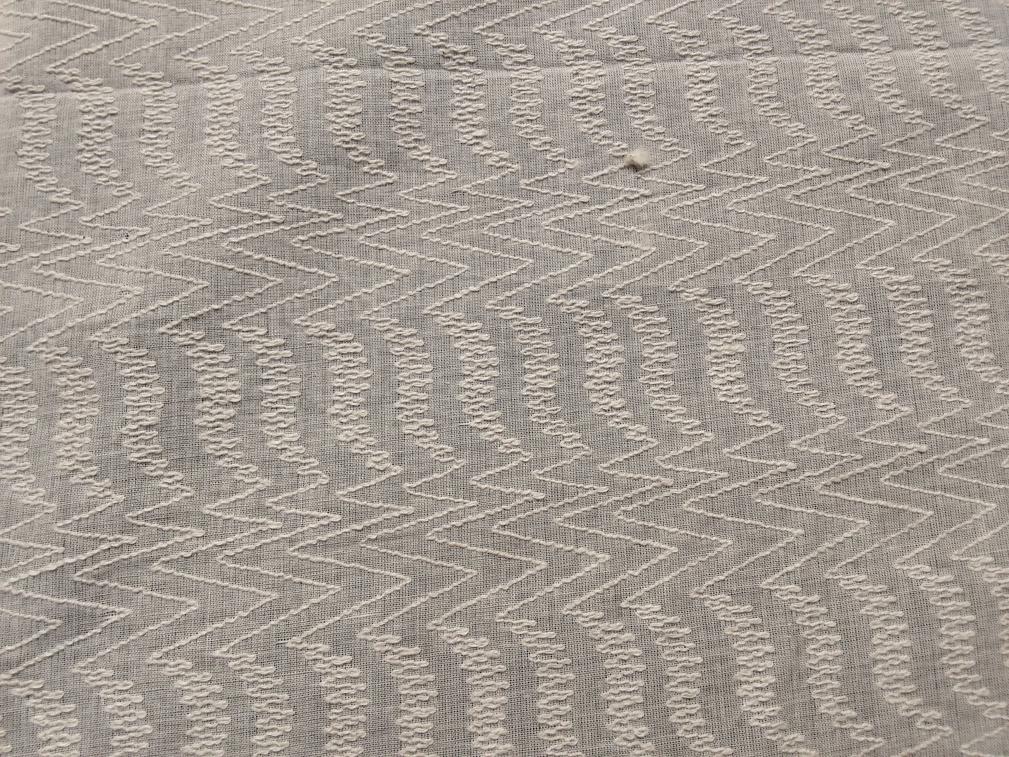 COTTON LAPET