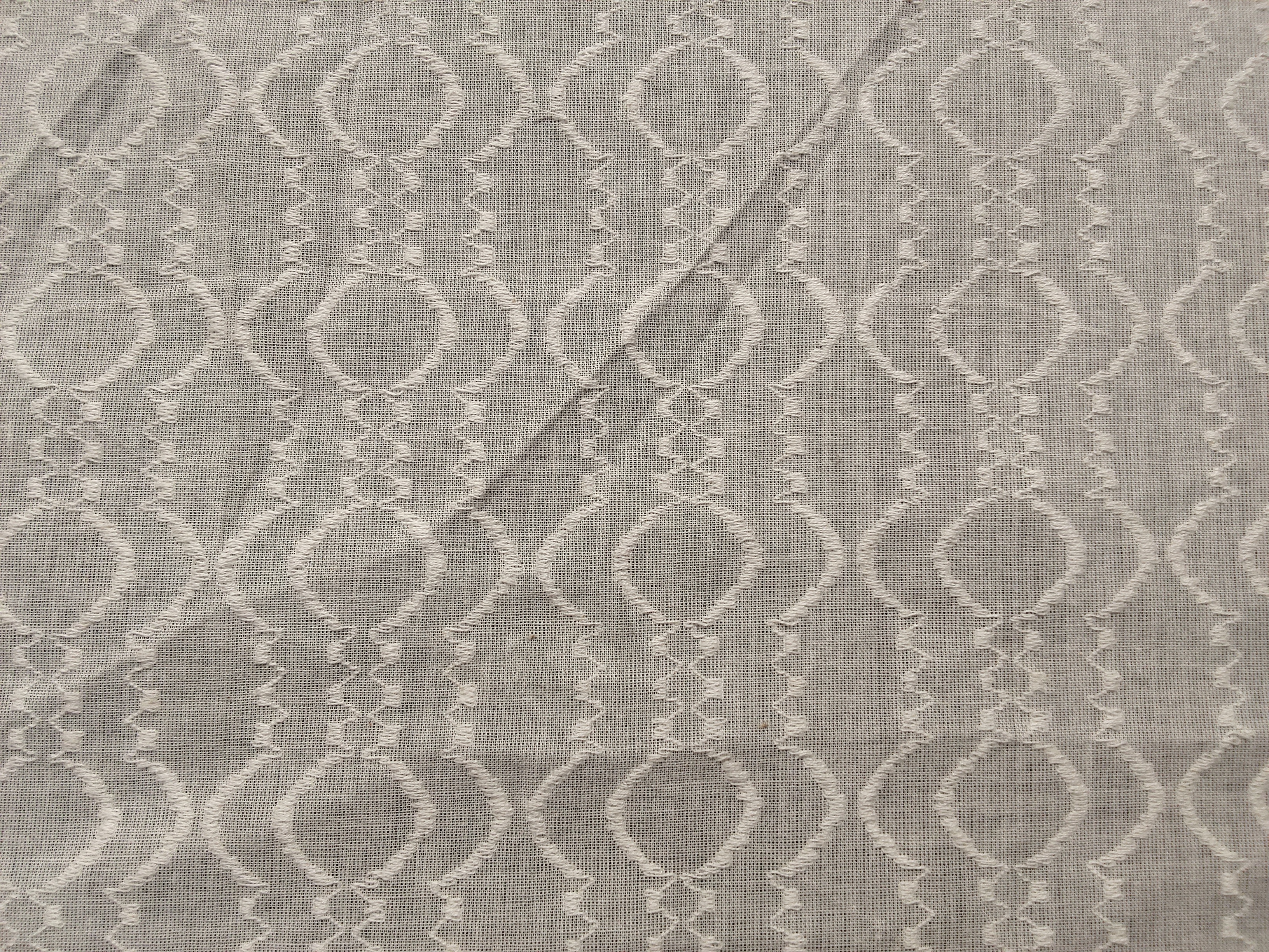 COTTON LAPET