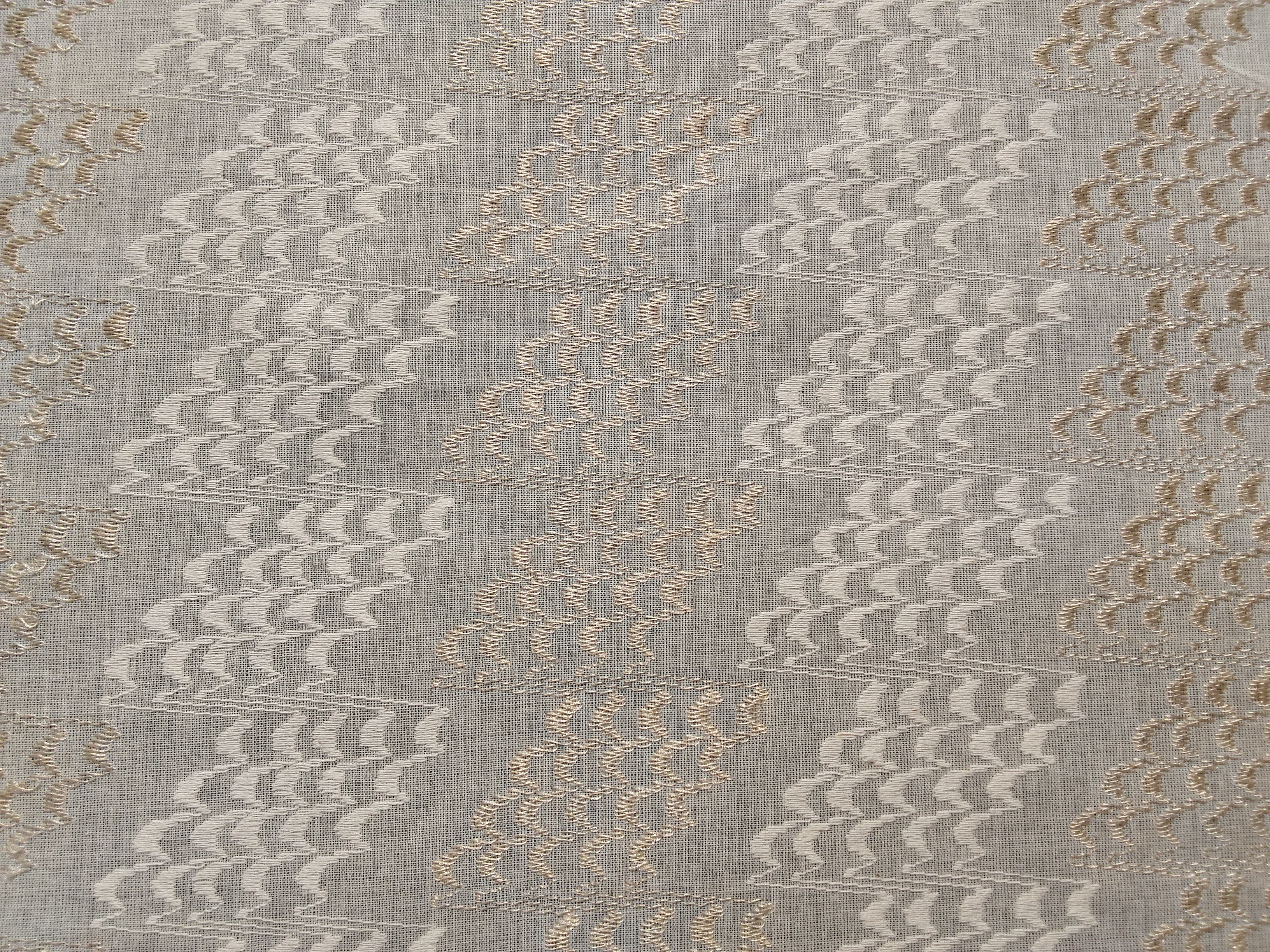 COTTON LAPET