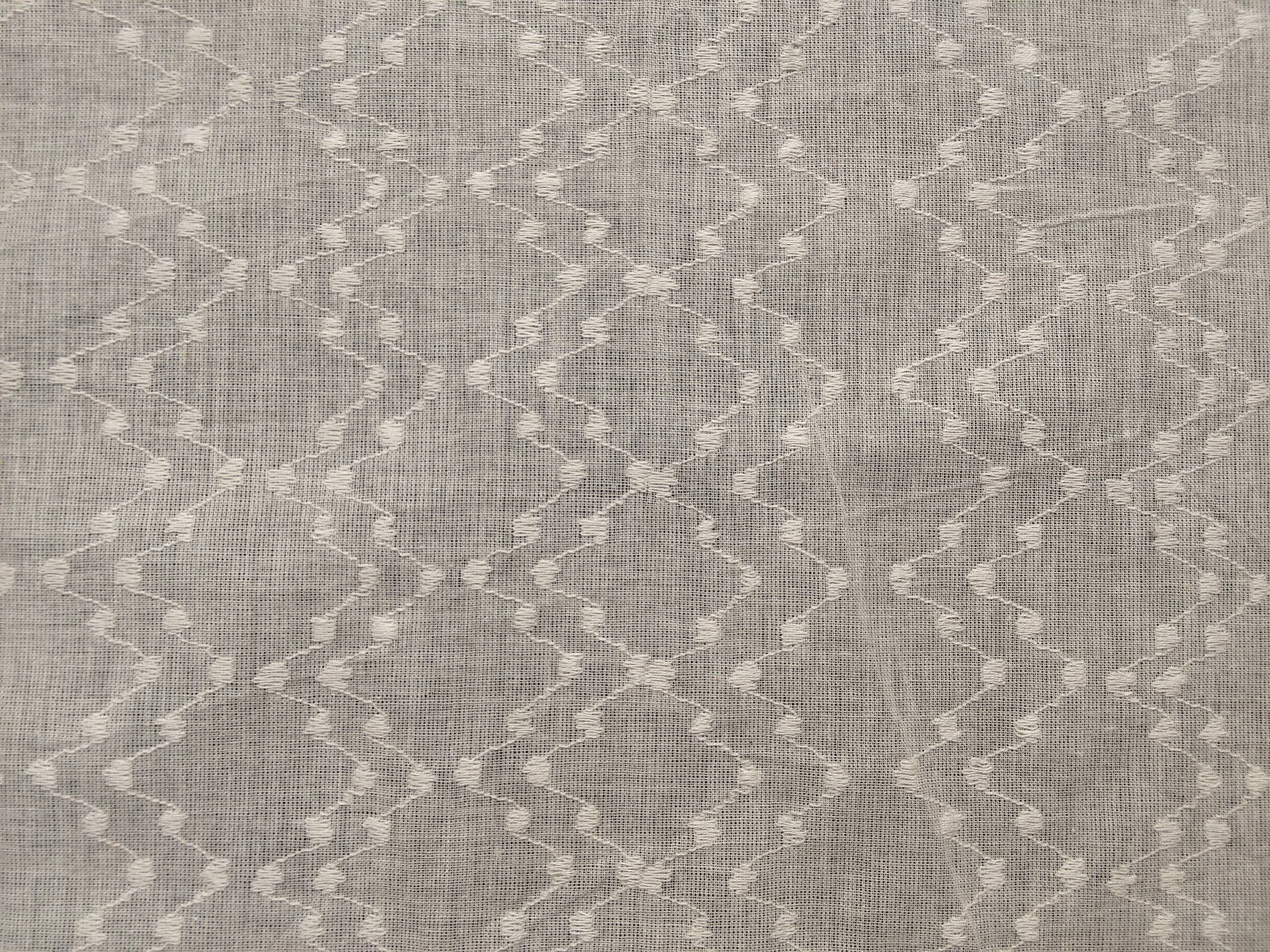 COTTON LAPET