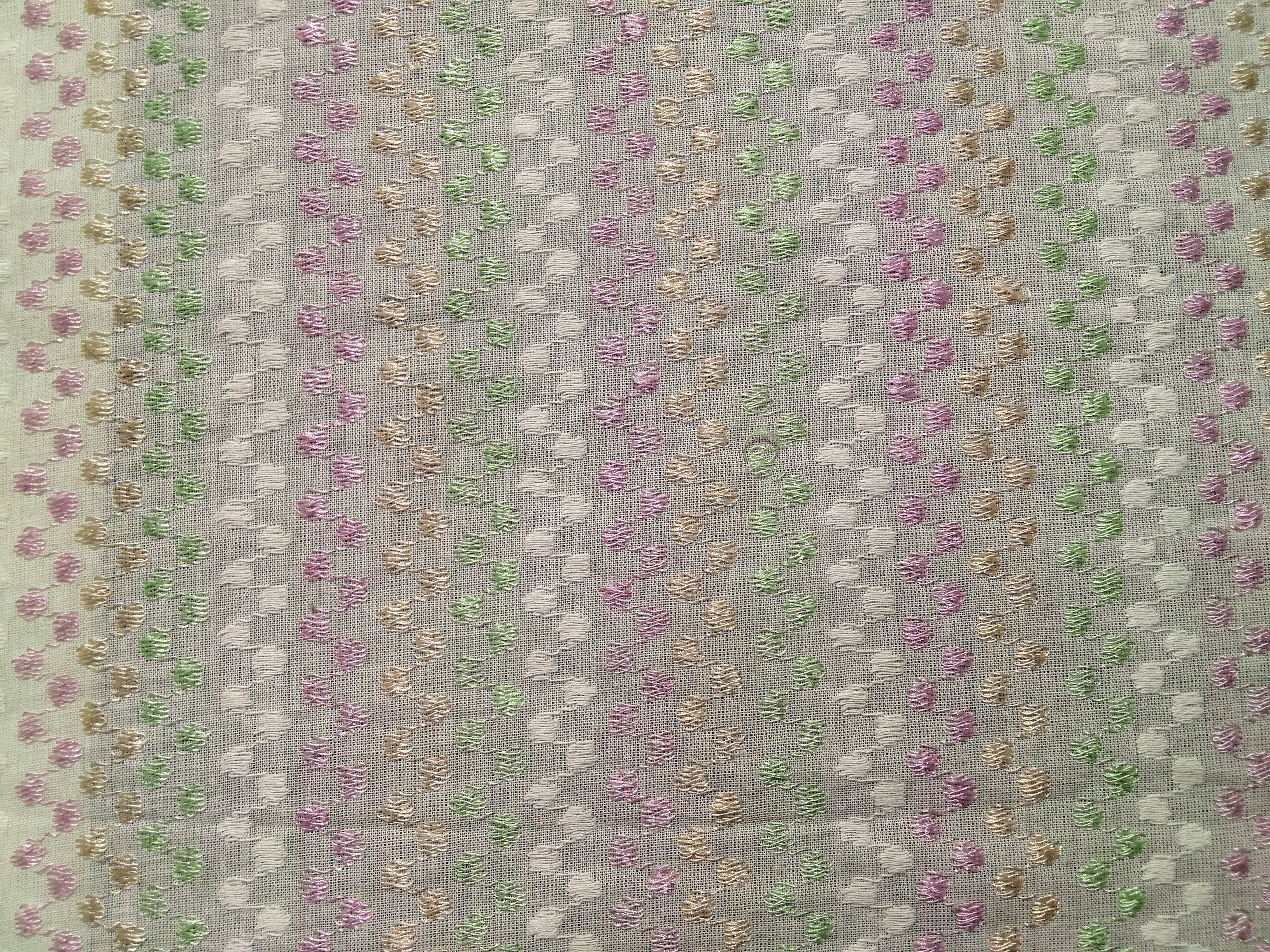 COTTON LAPET