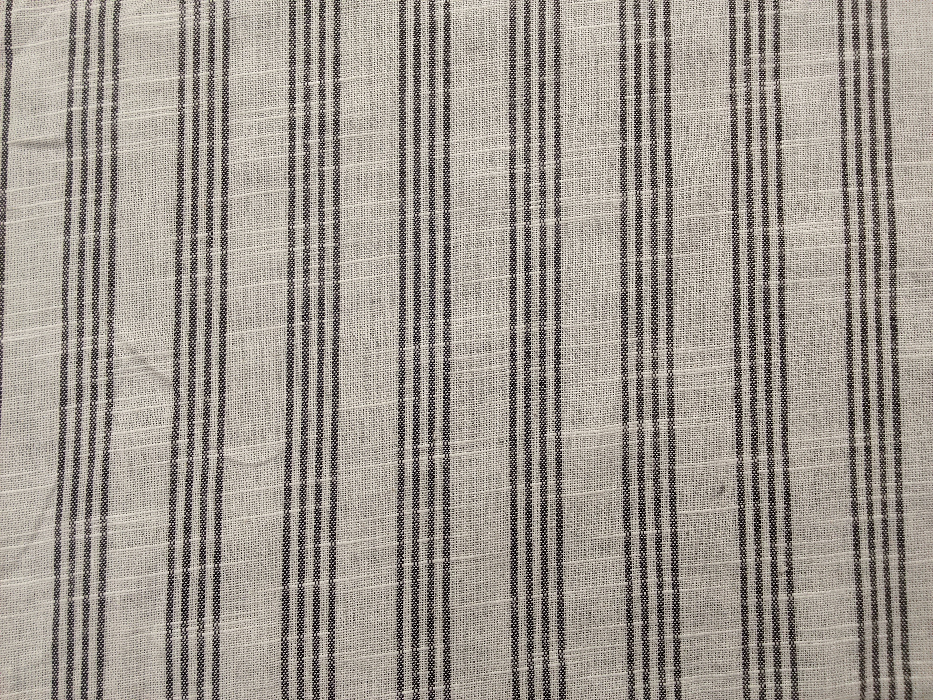 COTTON STRIPE