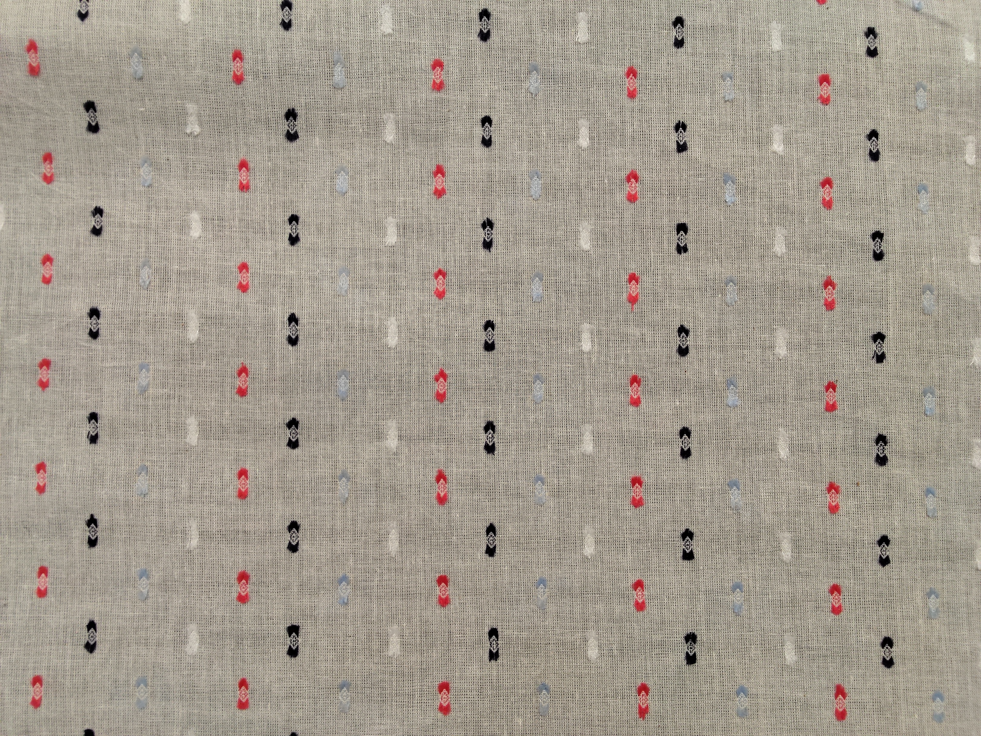 COTTON BOOTA MULTI SR