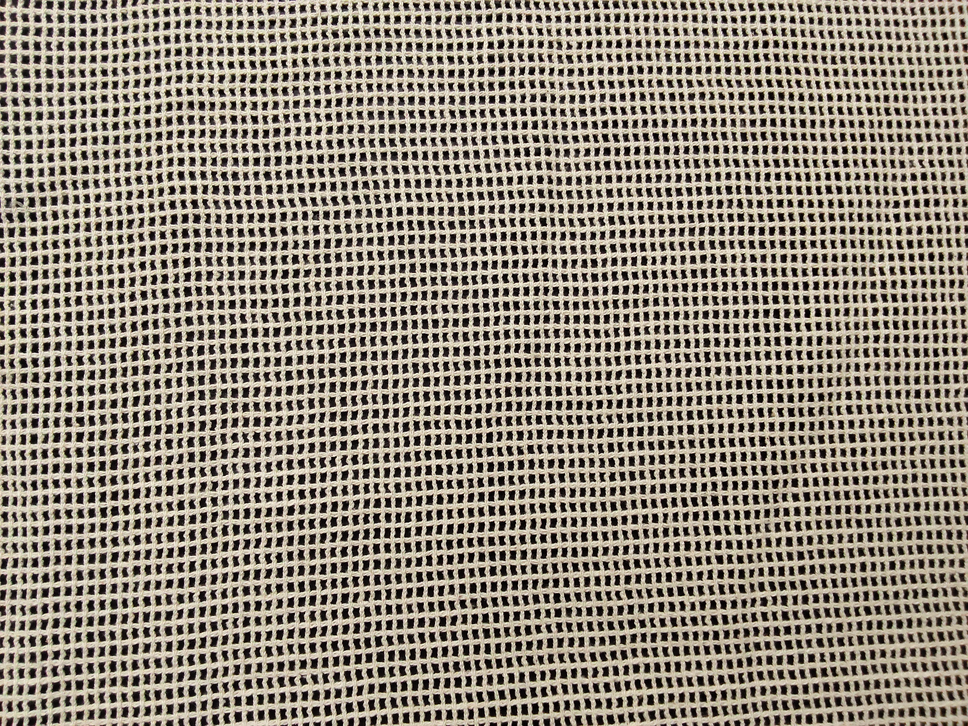 COTTON NET JACQUARD
