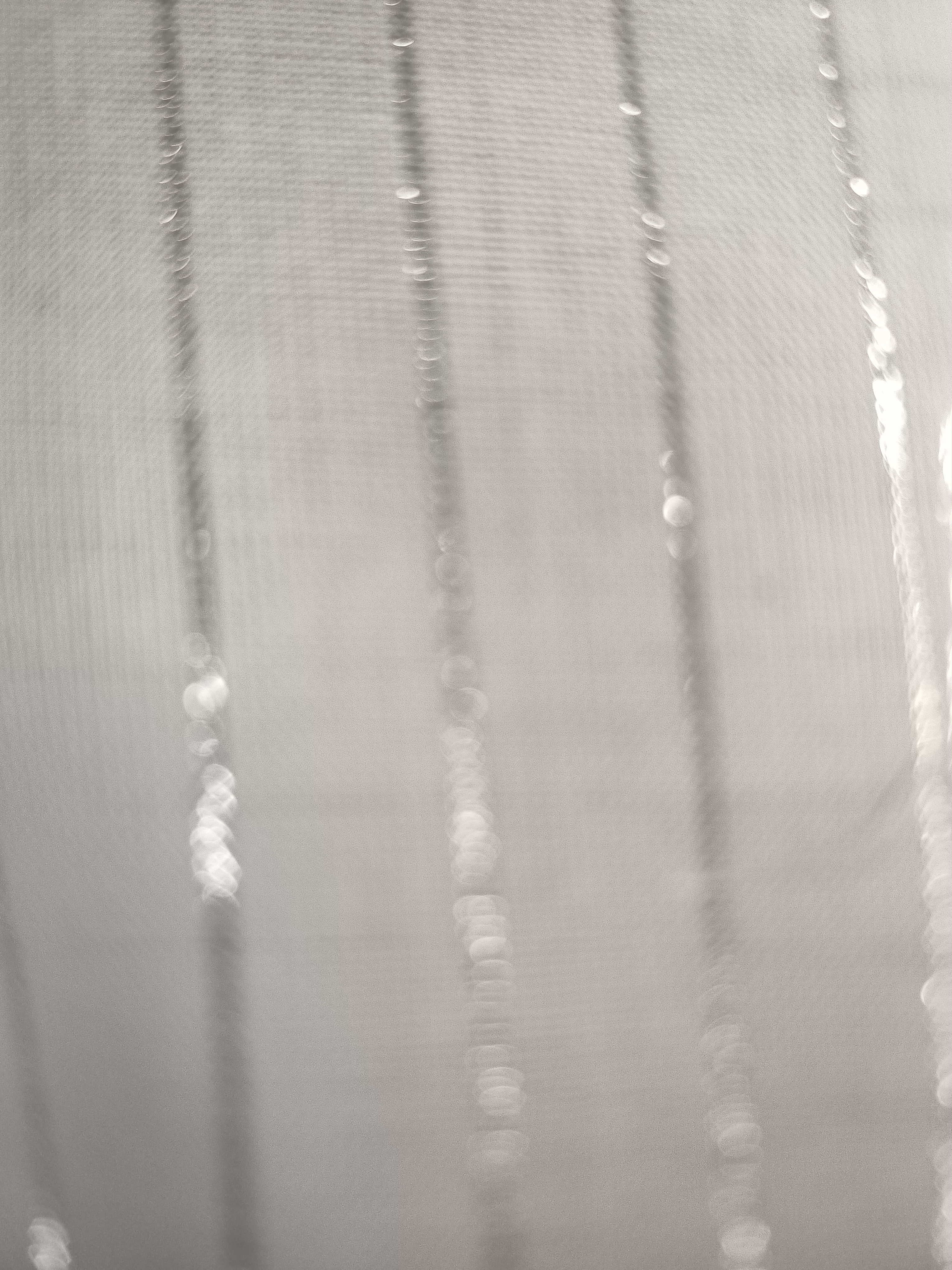 RAYON LUREX STRIPE
