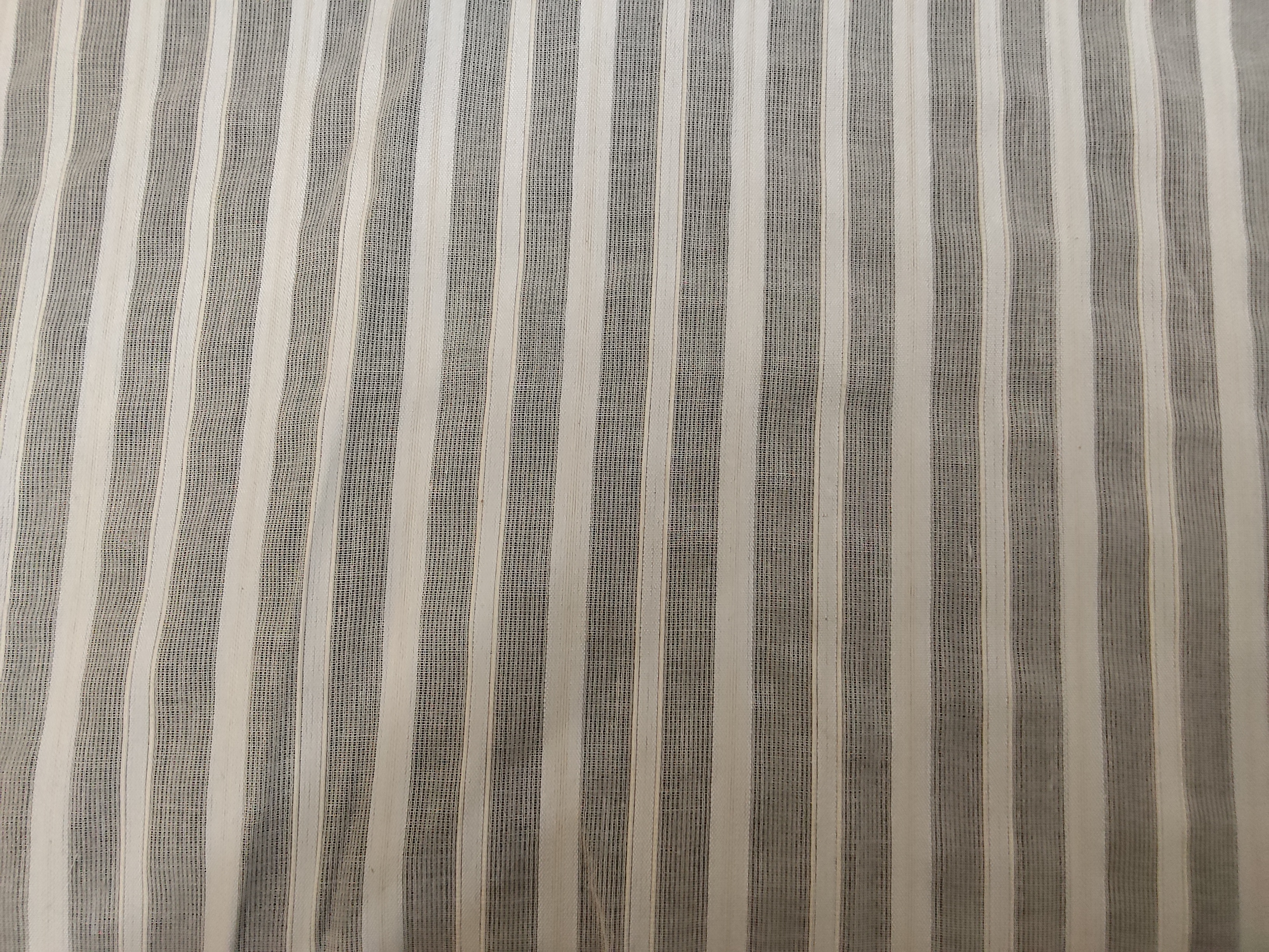 COTTON STRIPE