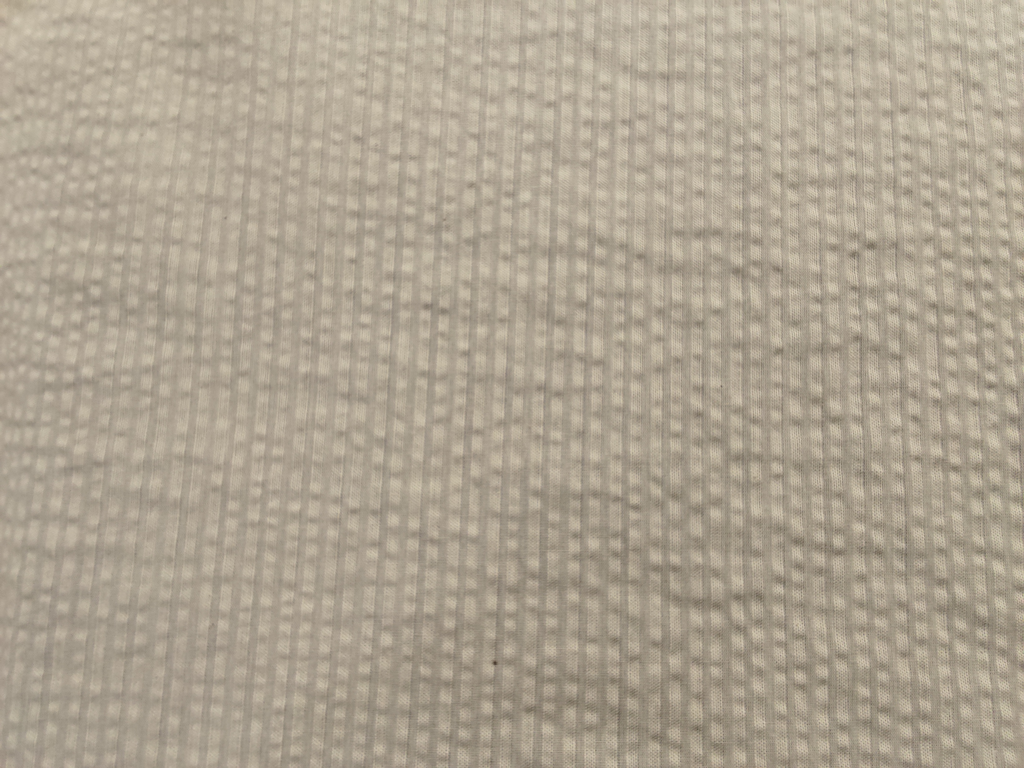 COTTON STRIPE