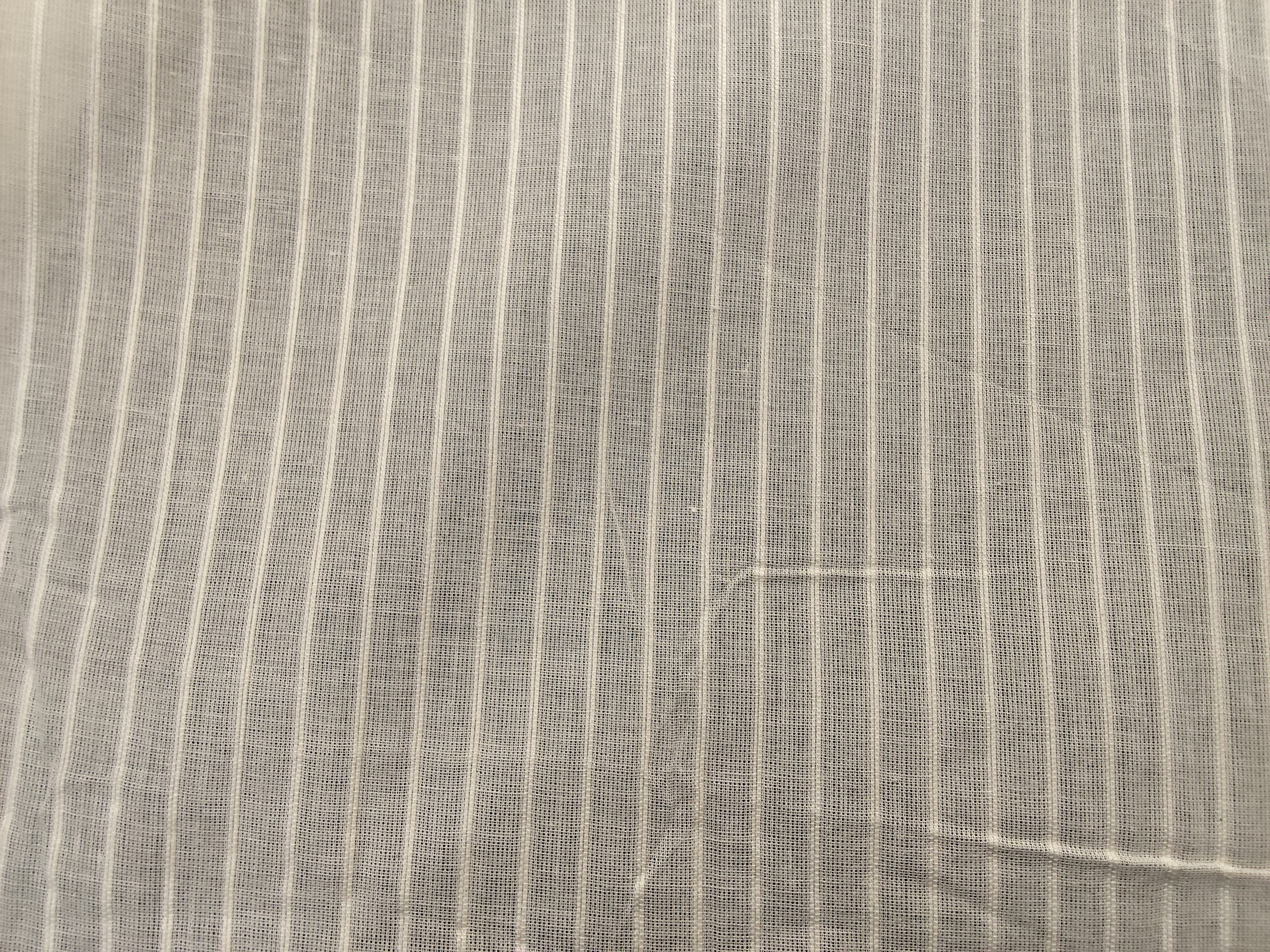 COTTON STRIPE