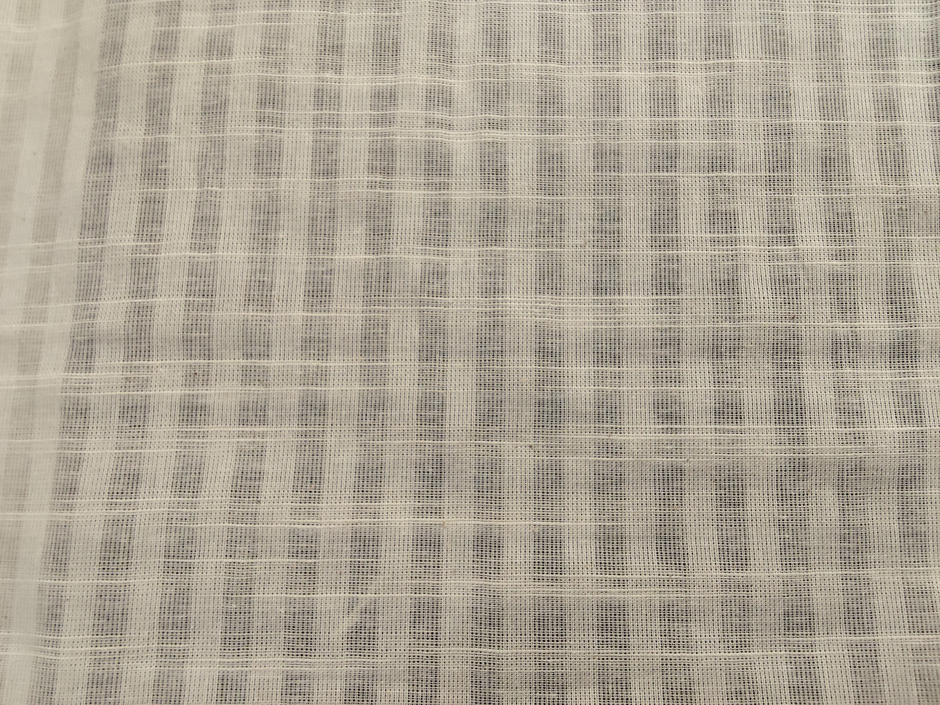 COTTON STRIPE