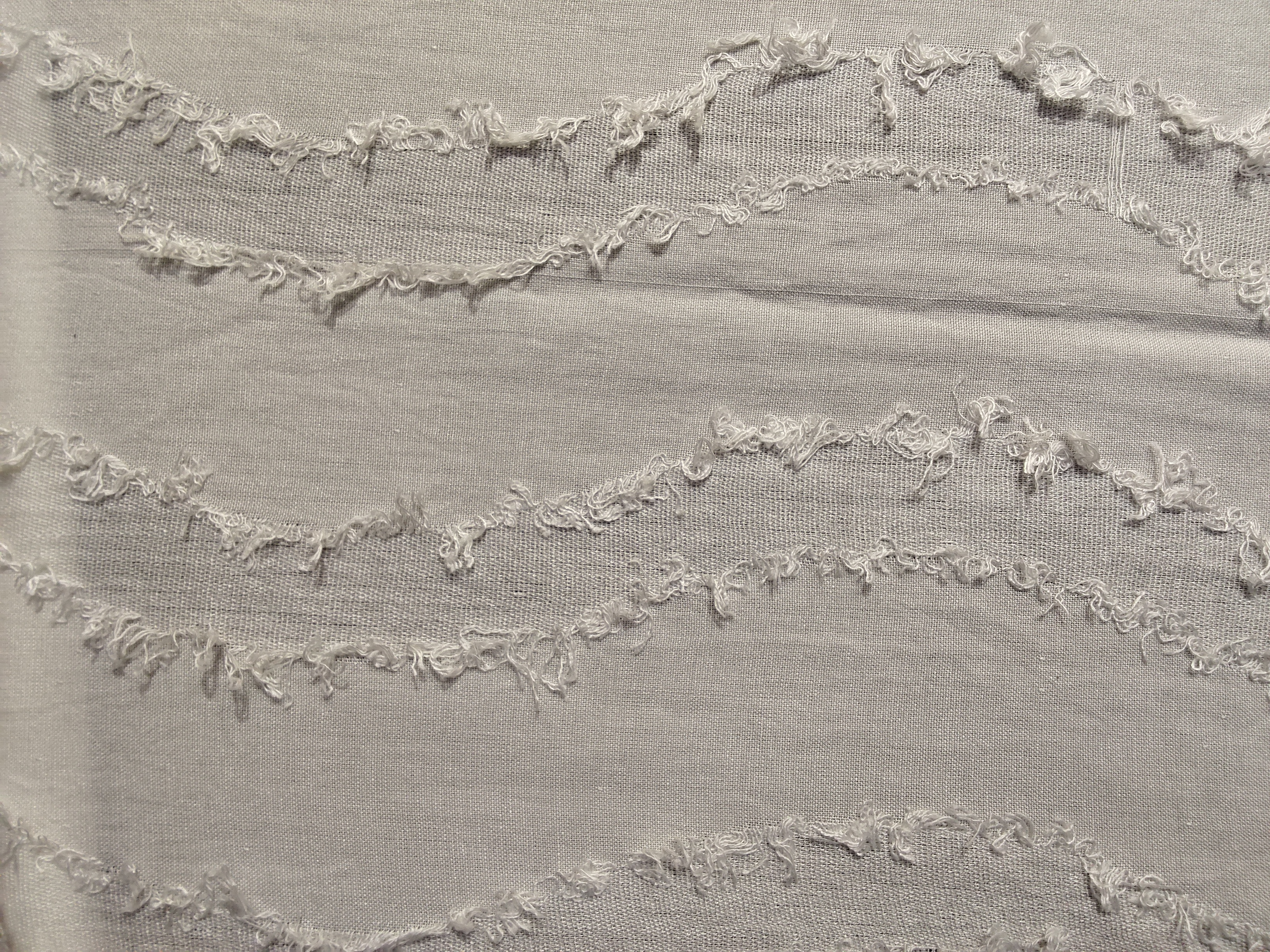 RAYON JACQUARD