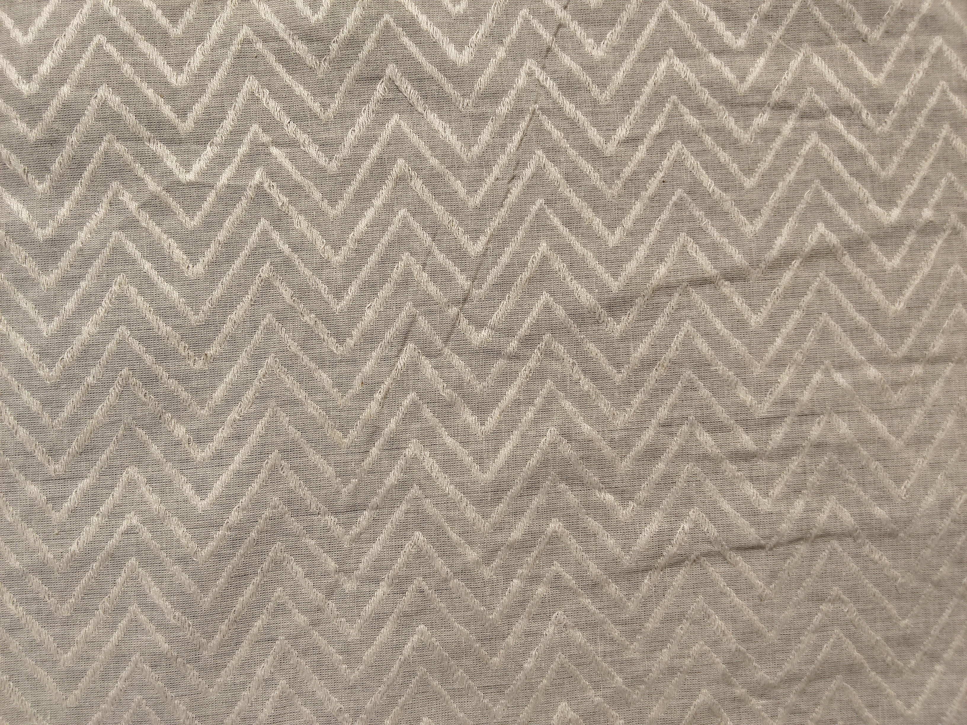 COTTON LAPET