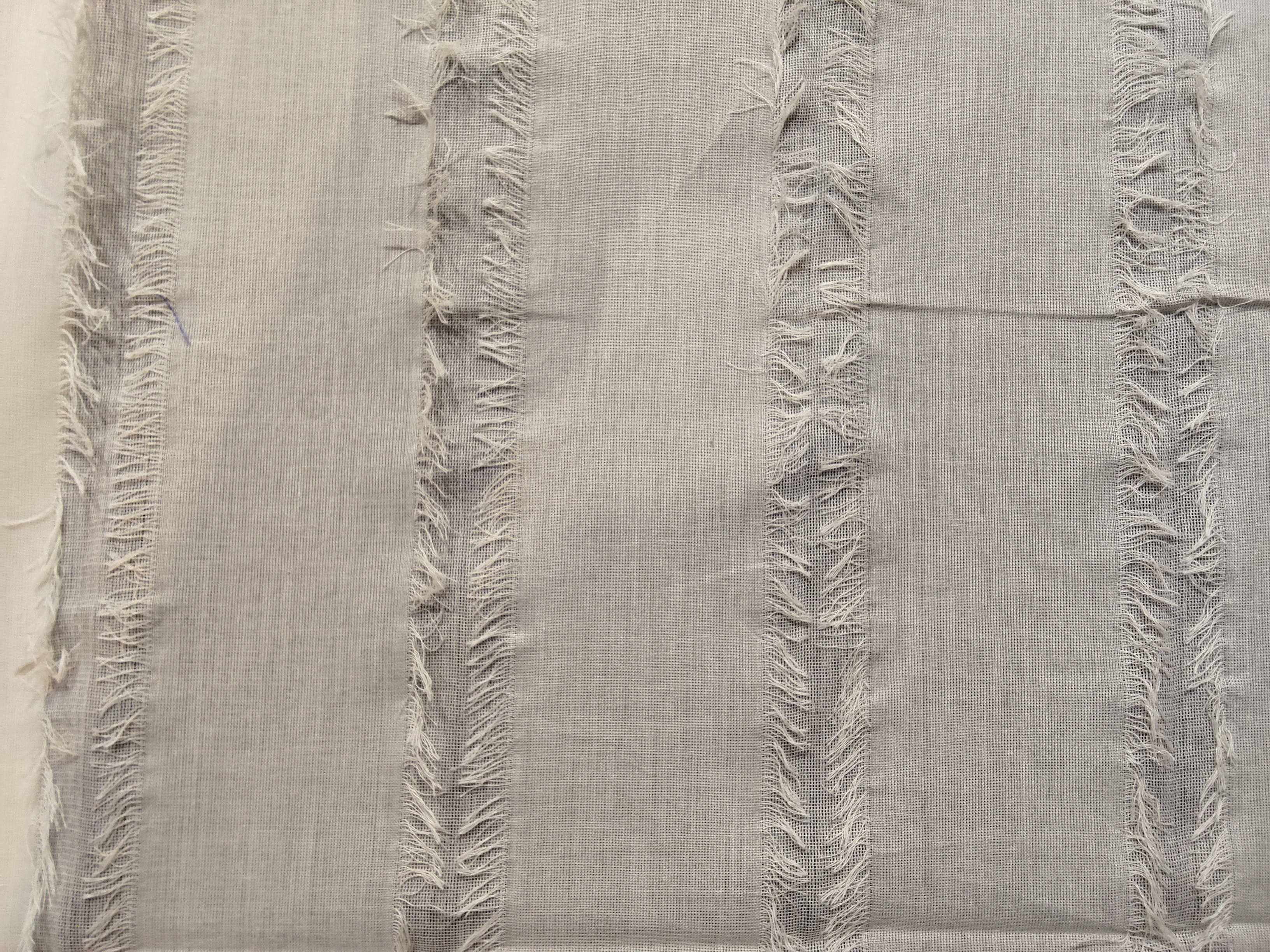 COTTON STRIPE