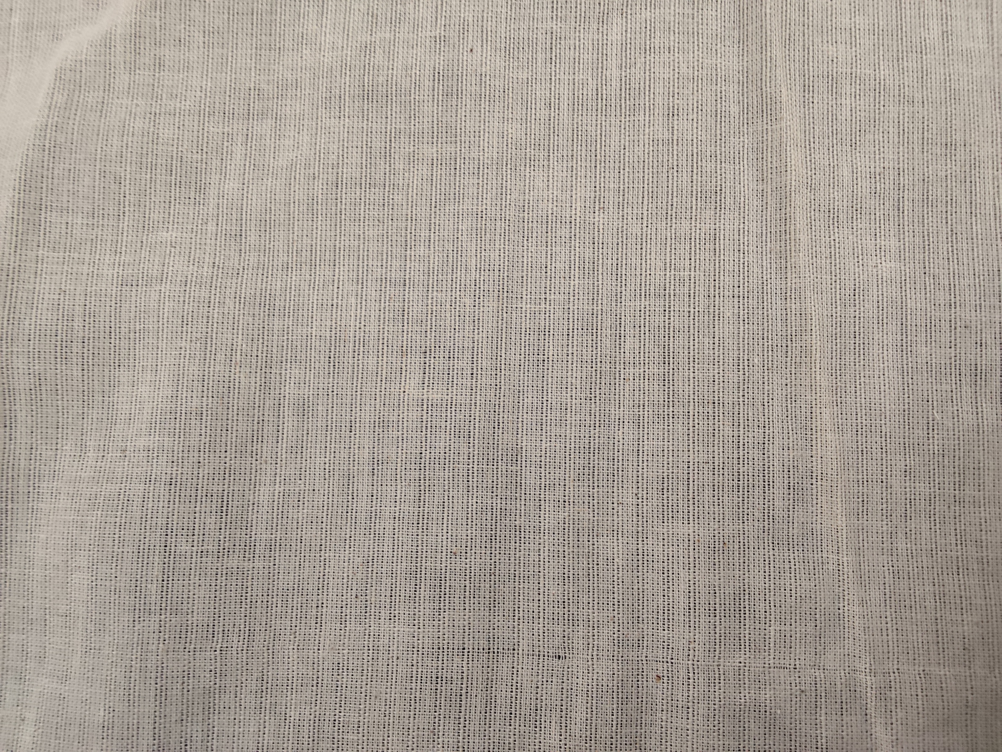 COTTON STRIPE