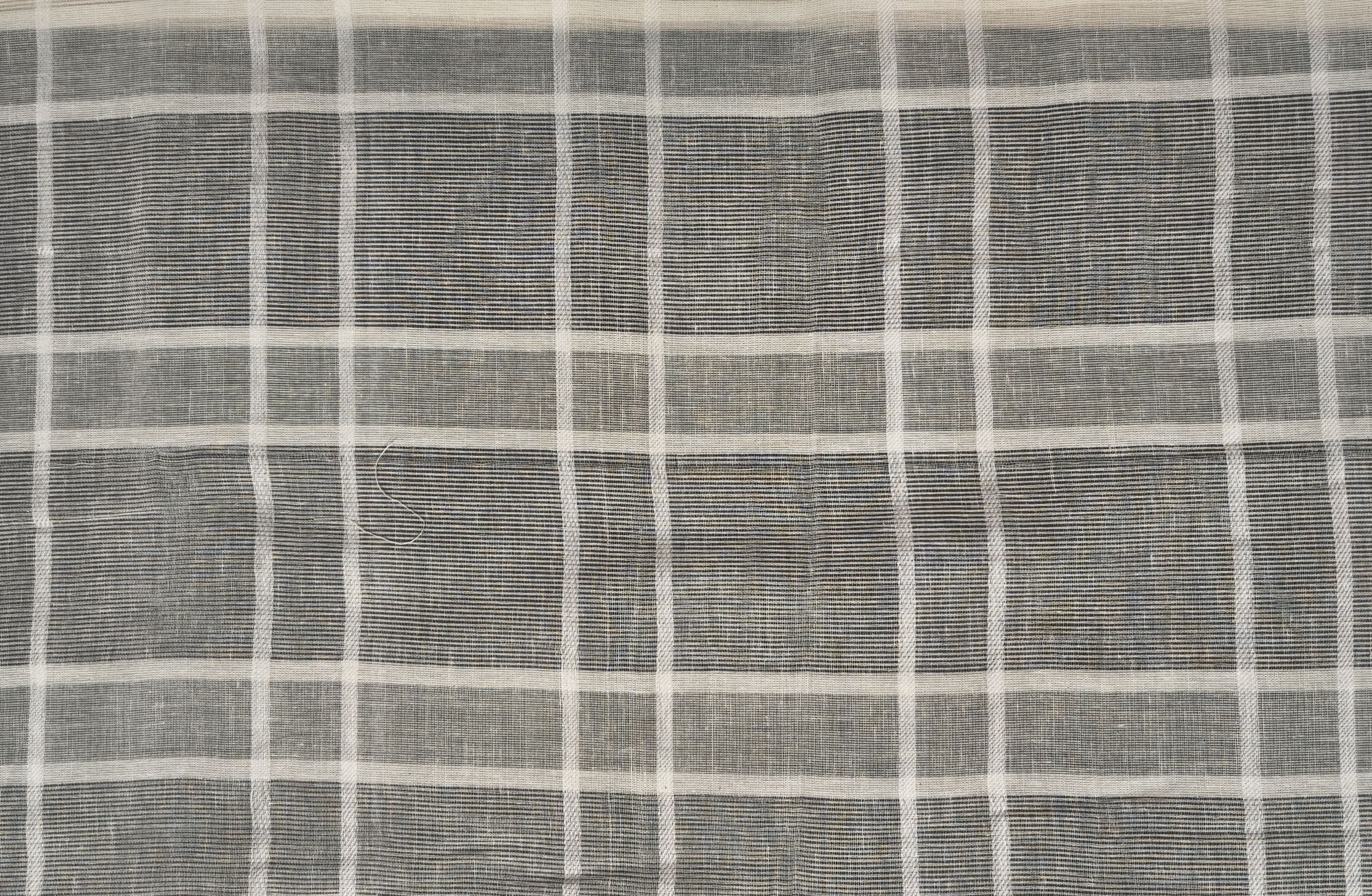 COTTON CHECK