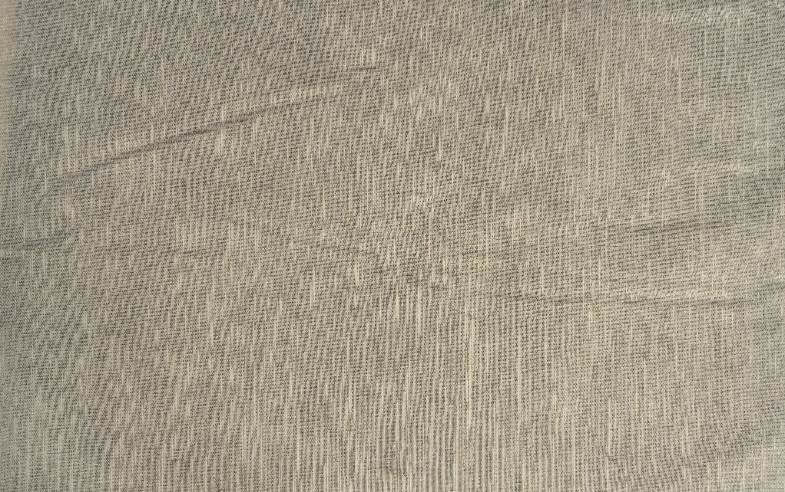 COTTON SLUB