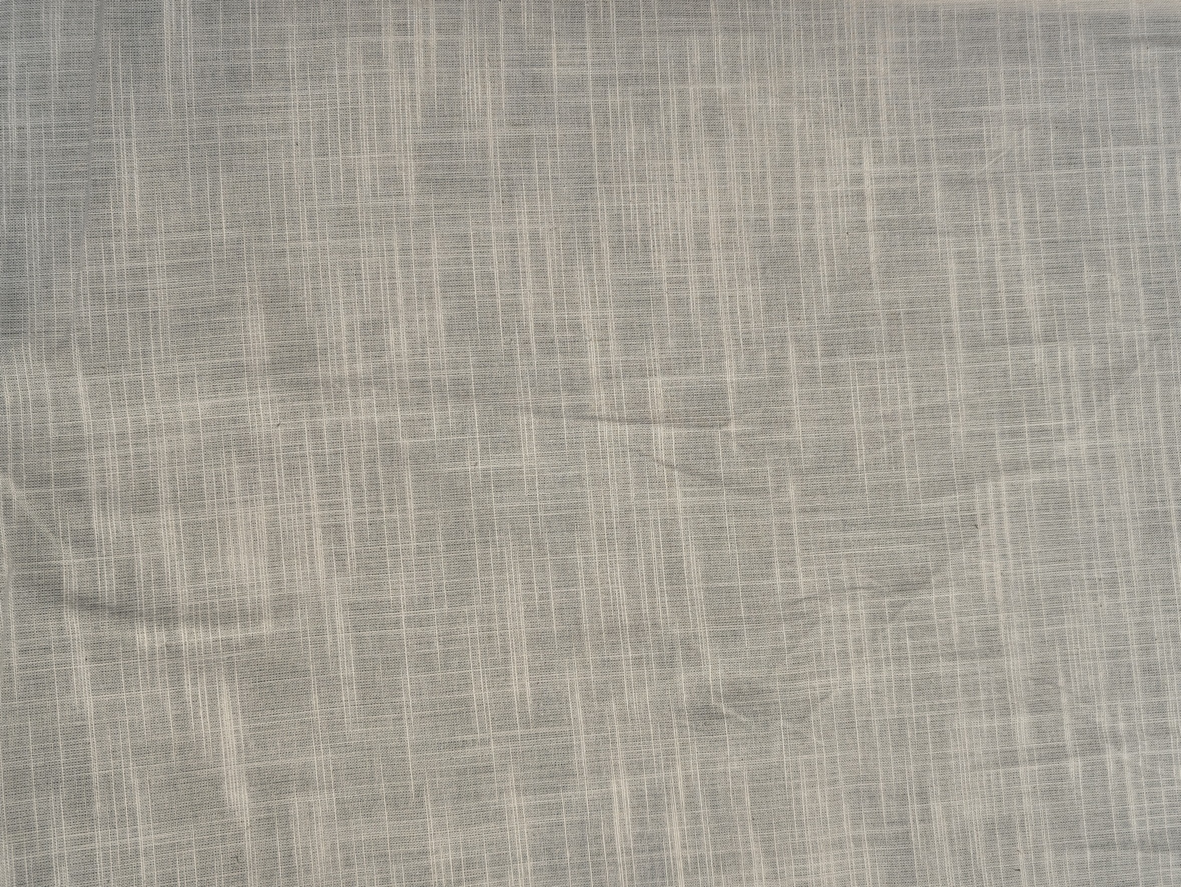 COTTON SLUB