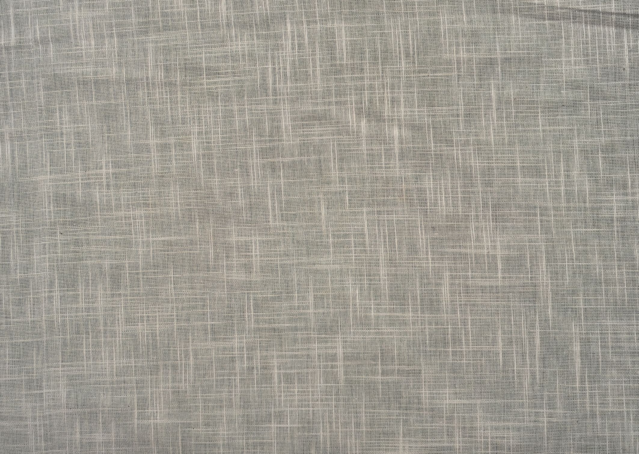 COTTON SLUB