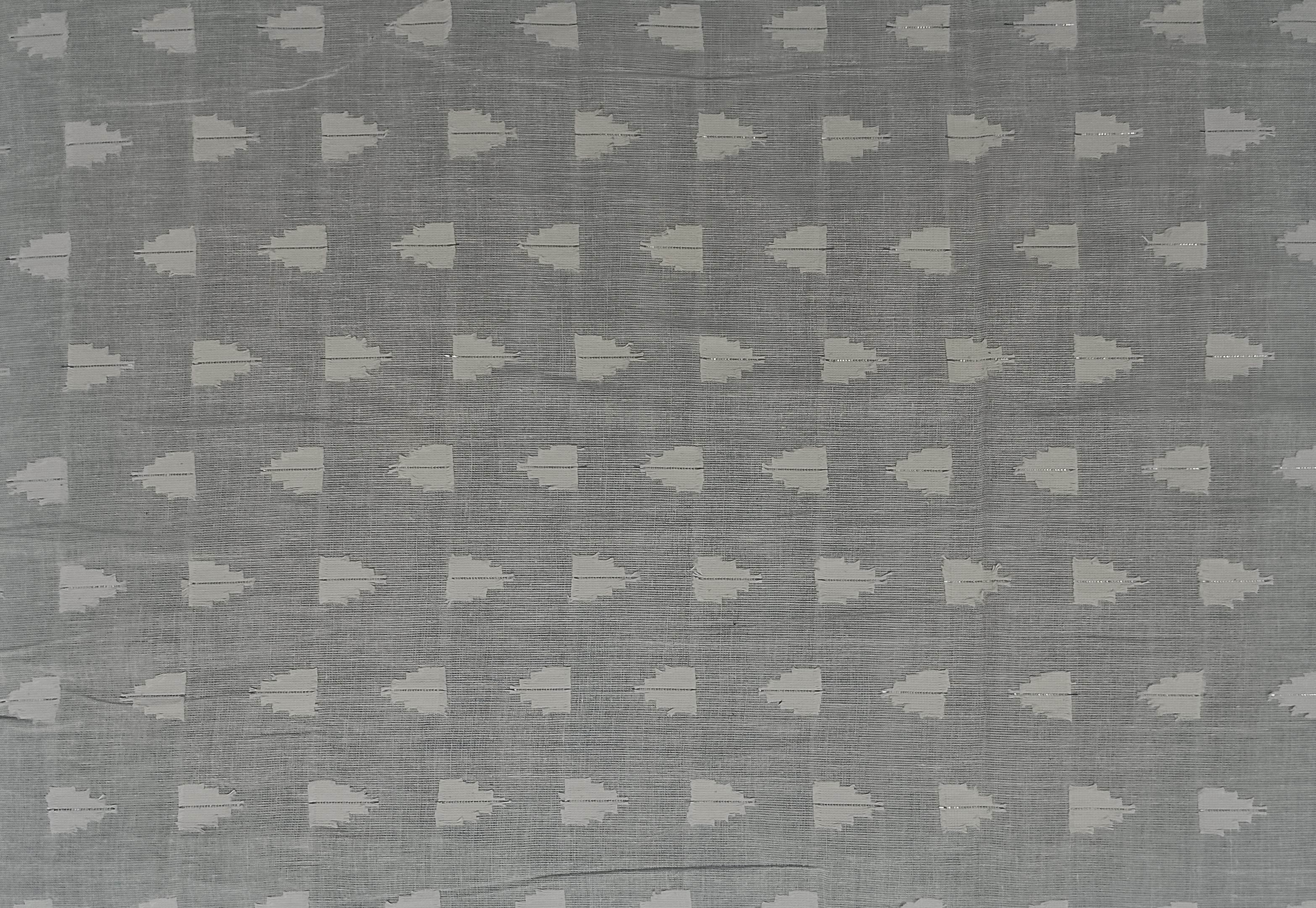 COTTON LUREX BOOTA