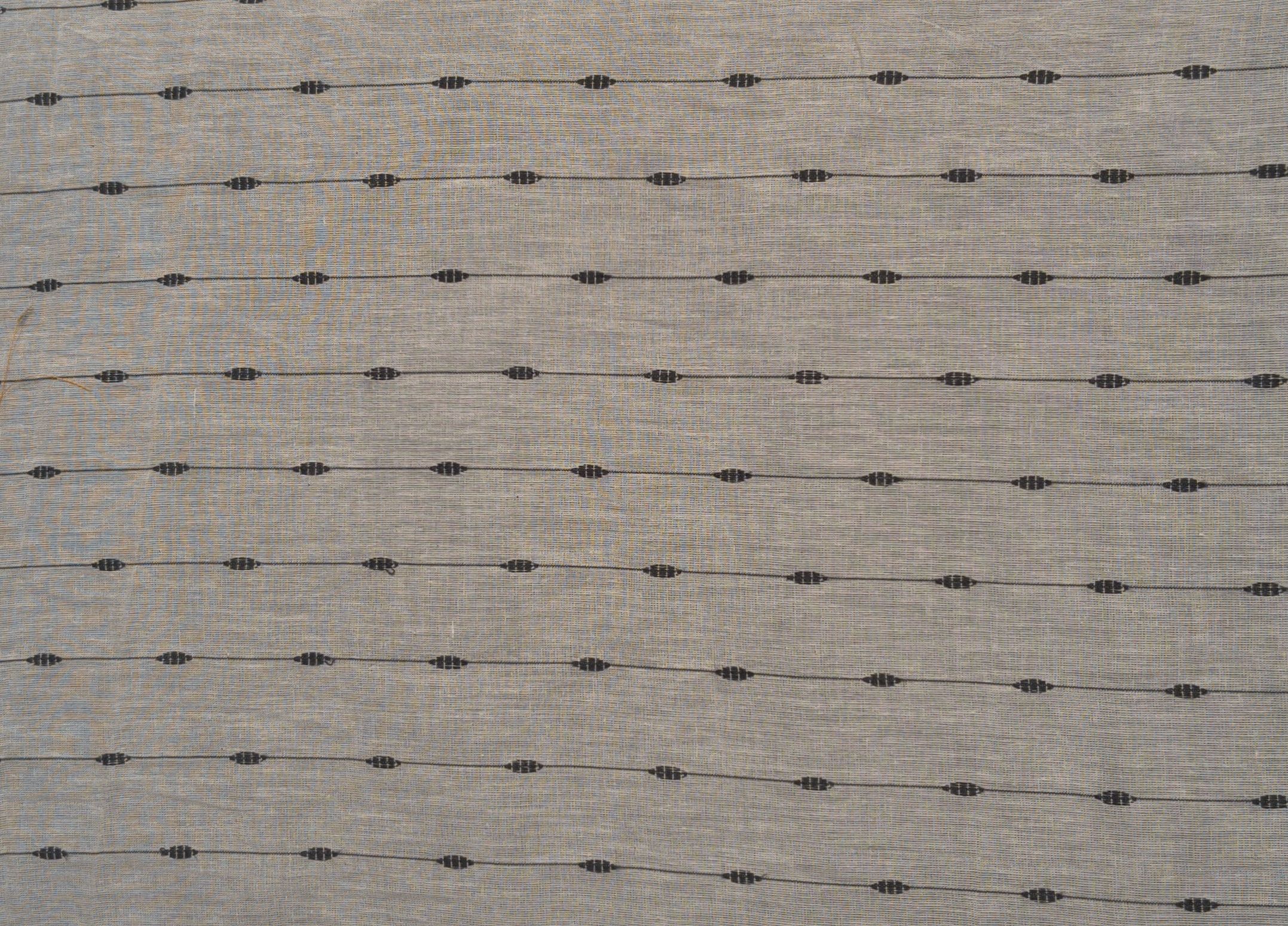 COTTON COLOUR BOOTA