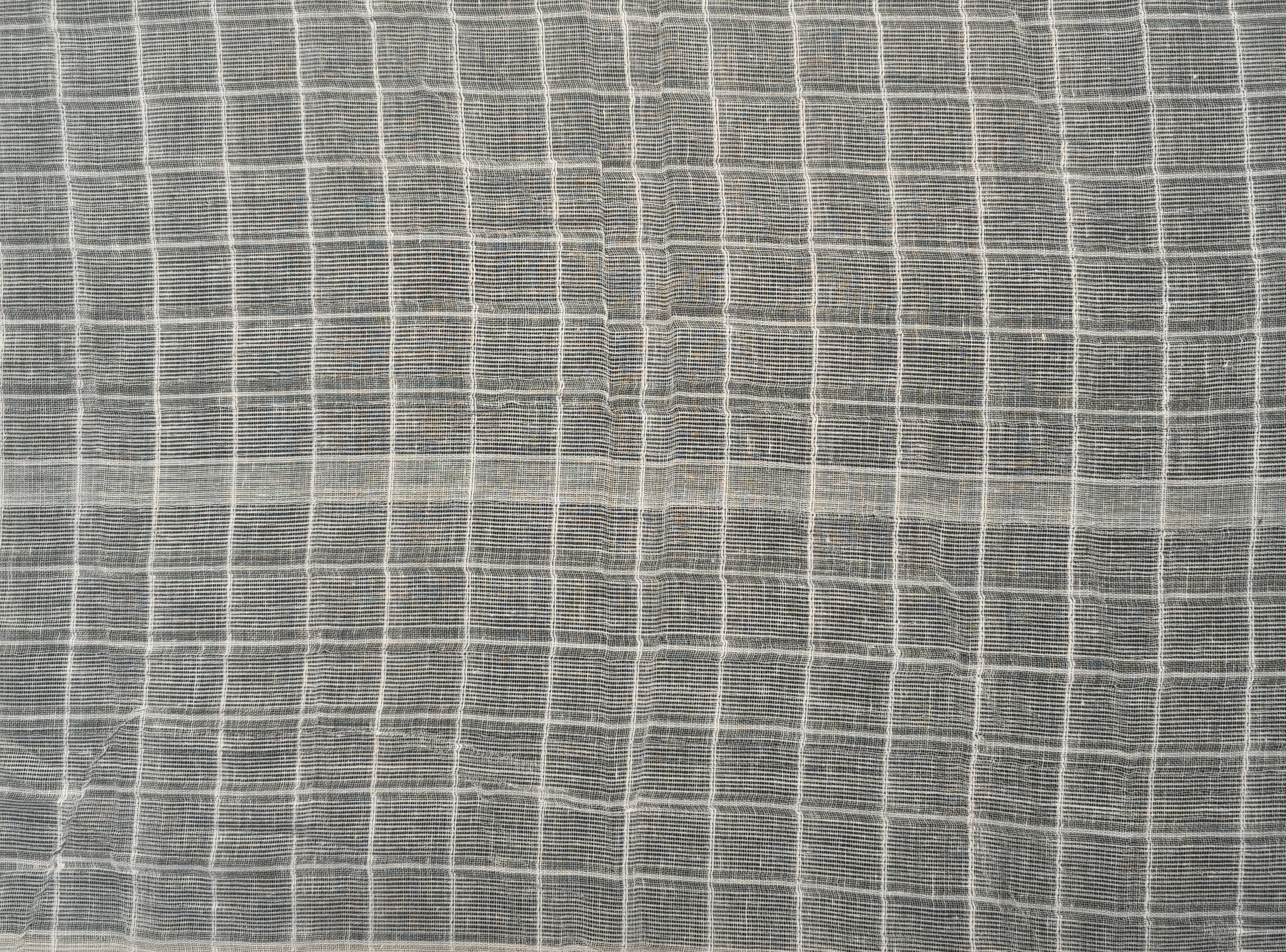 COTTON CHECK