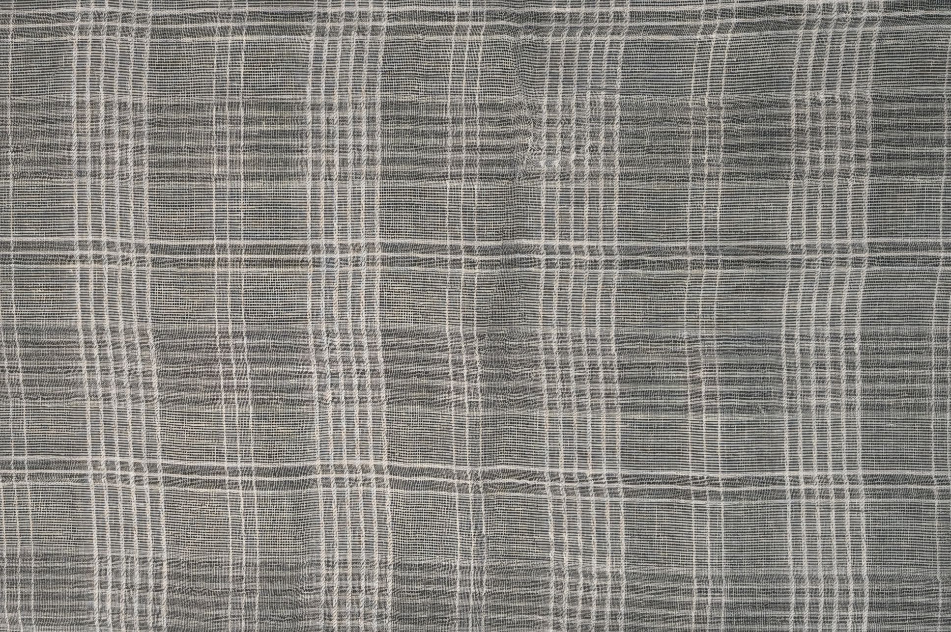 COTTON CHECK