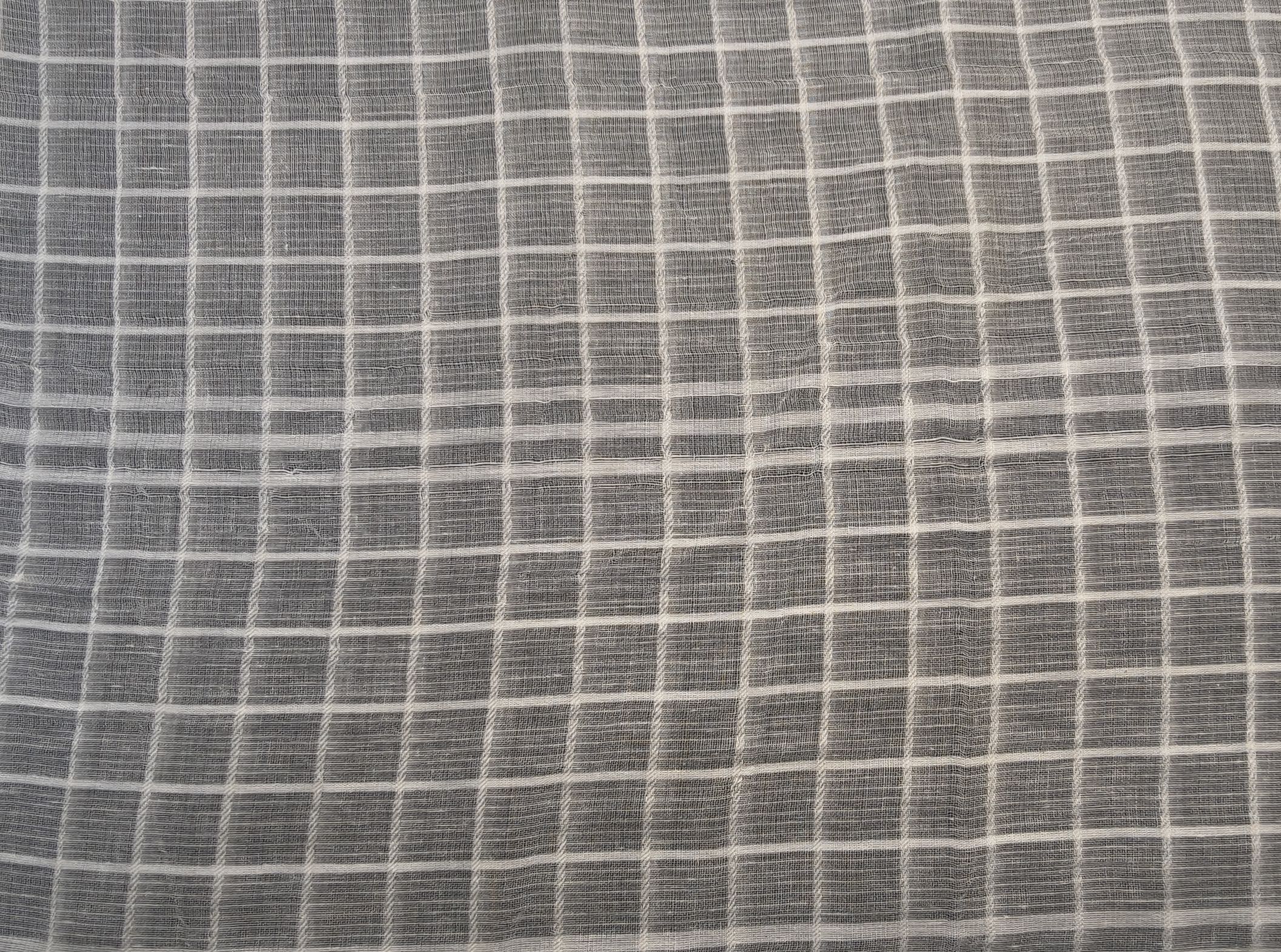 COTTON CHECK