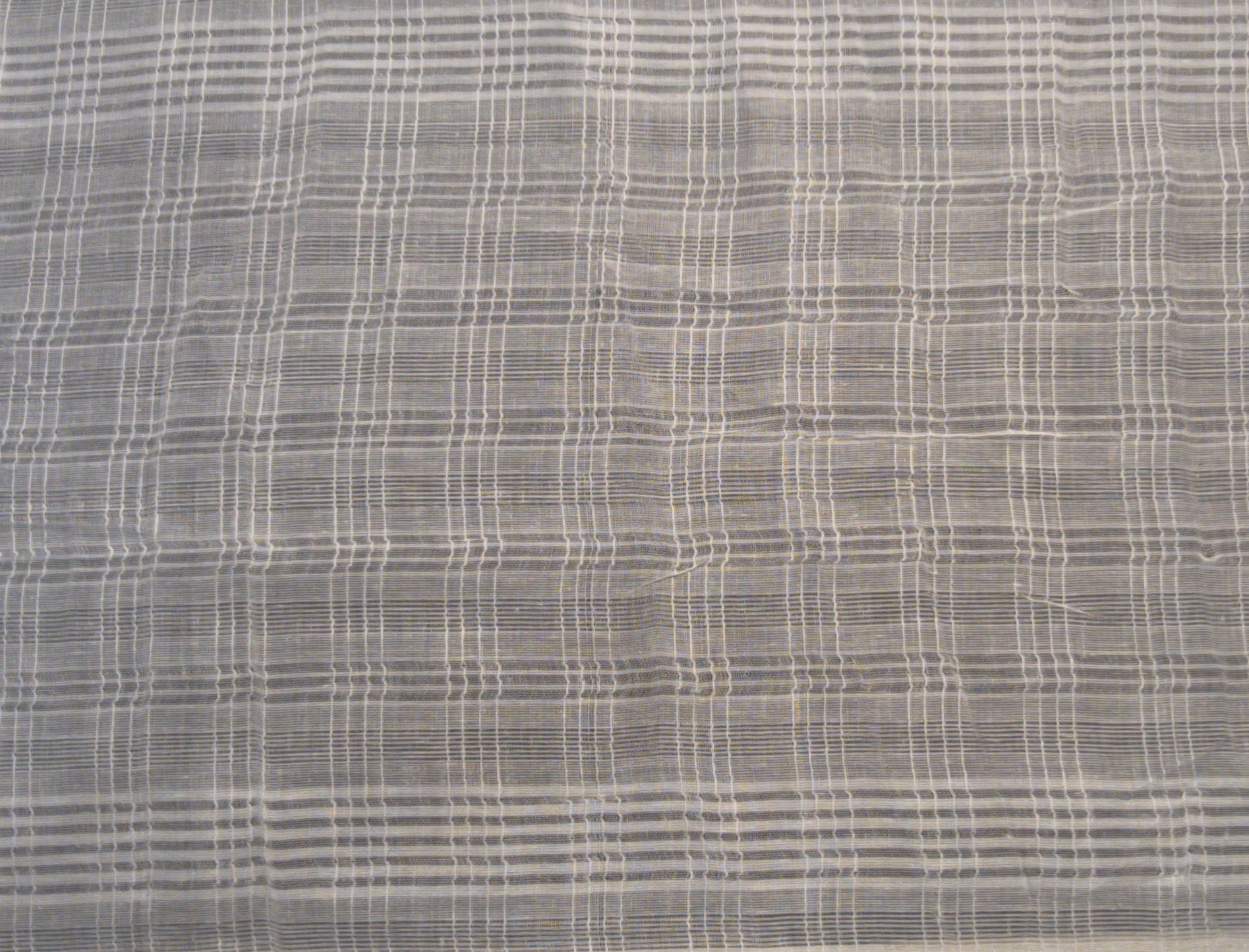 COTTON CHECK