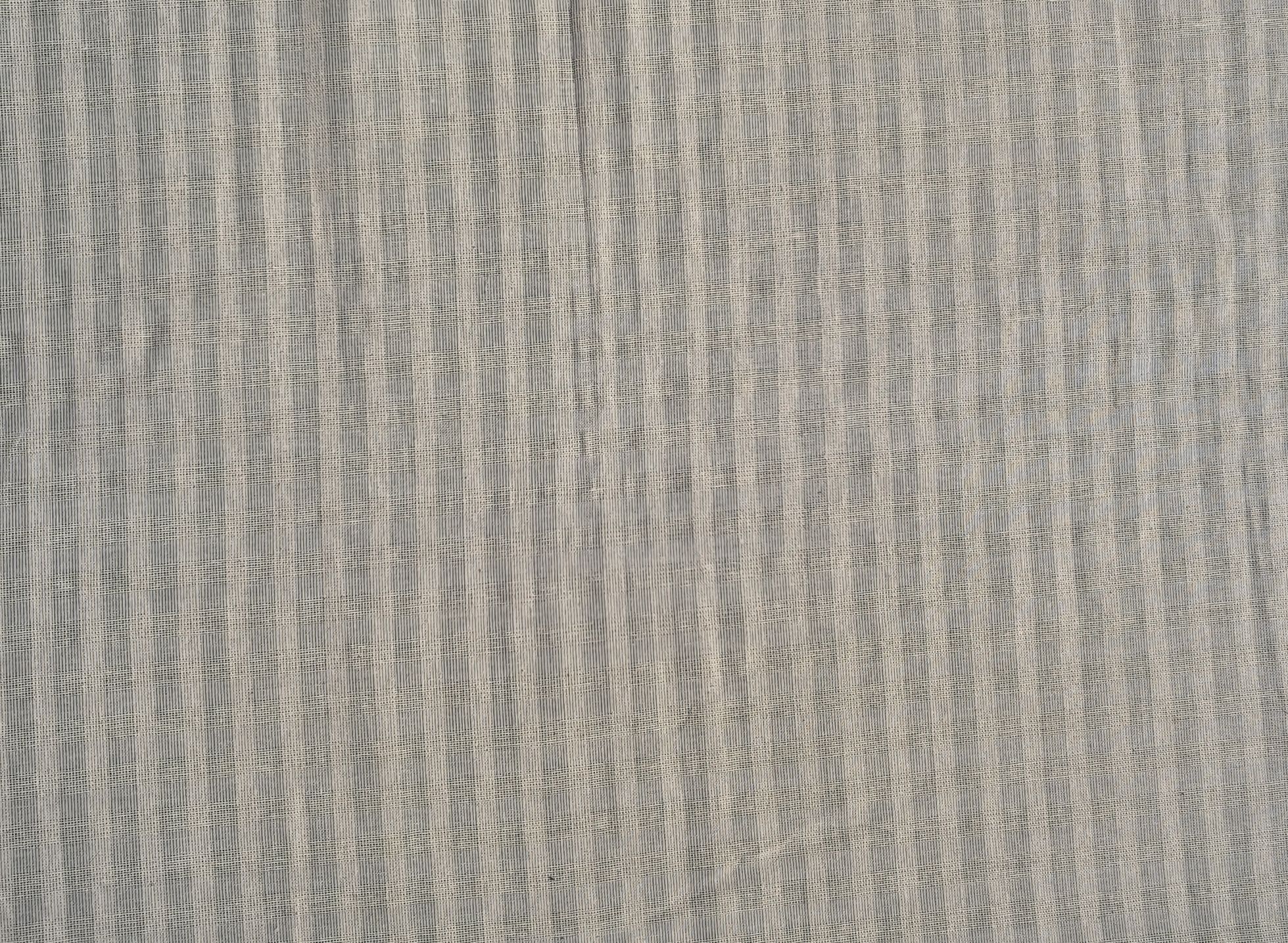 COTTON CHECK